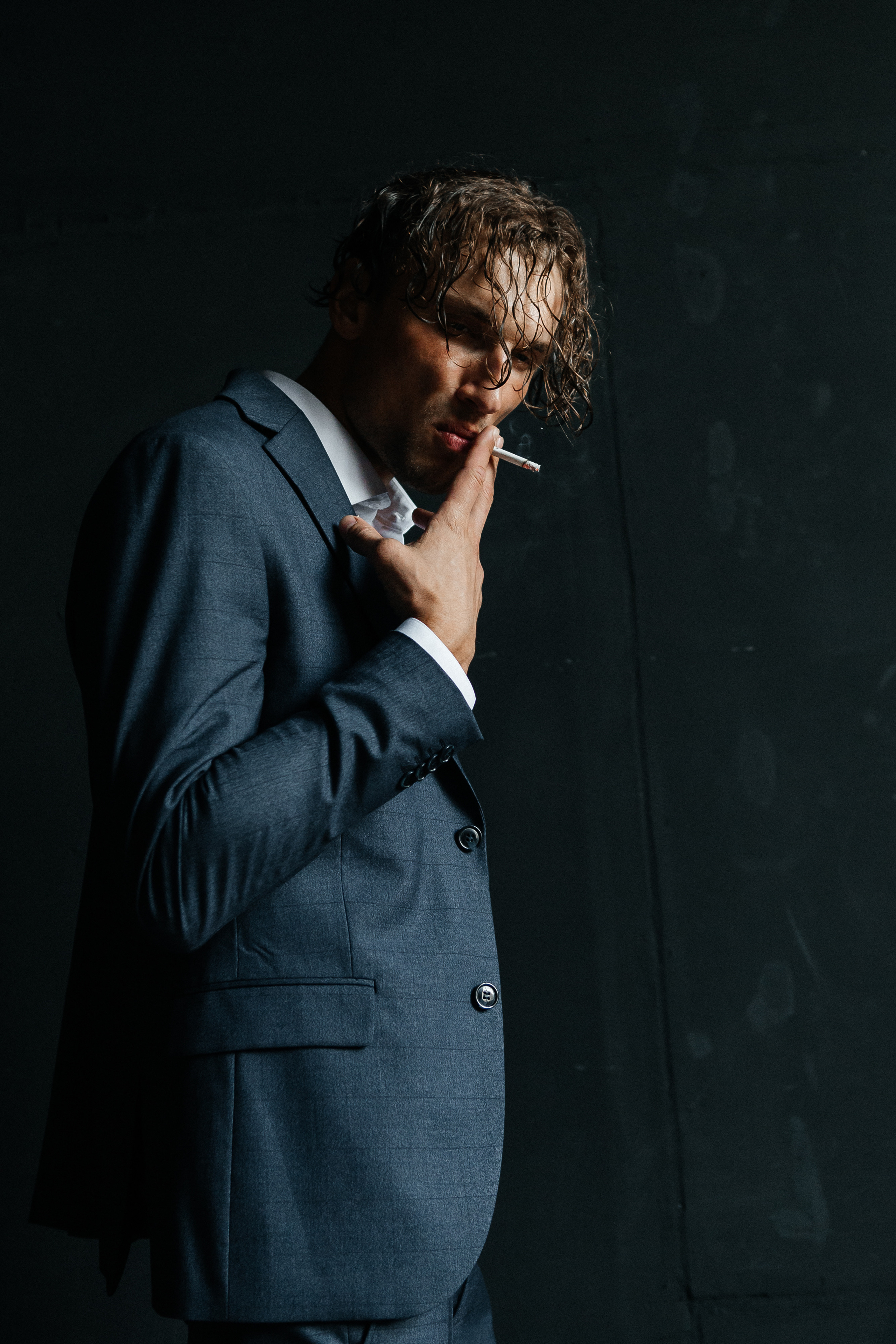 Андрей. Фотограф в Краснодаре Алла Потоцкая