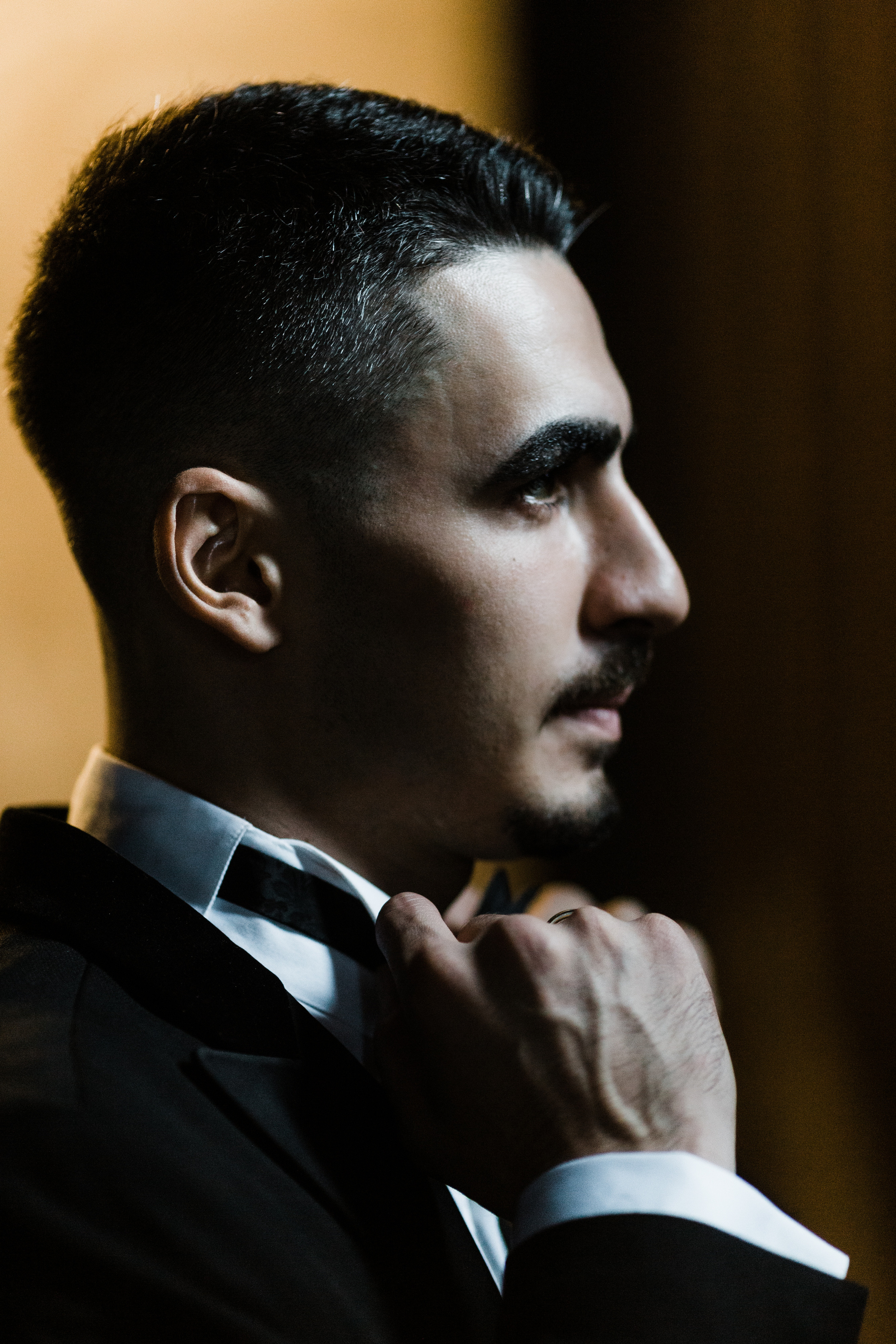 Арам и Ася. Фотограф в Краснодаре Алла Потоцкая