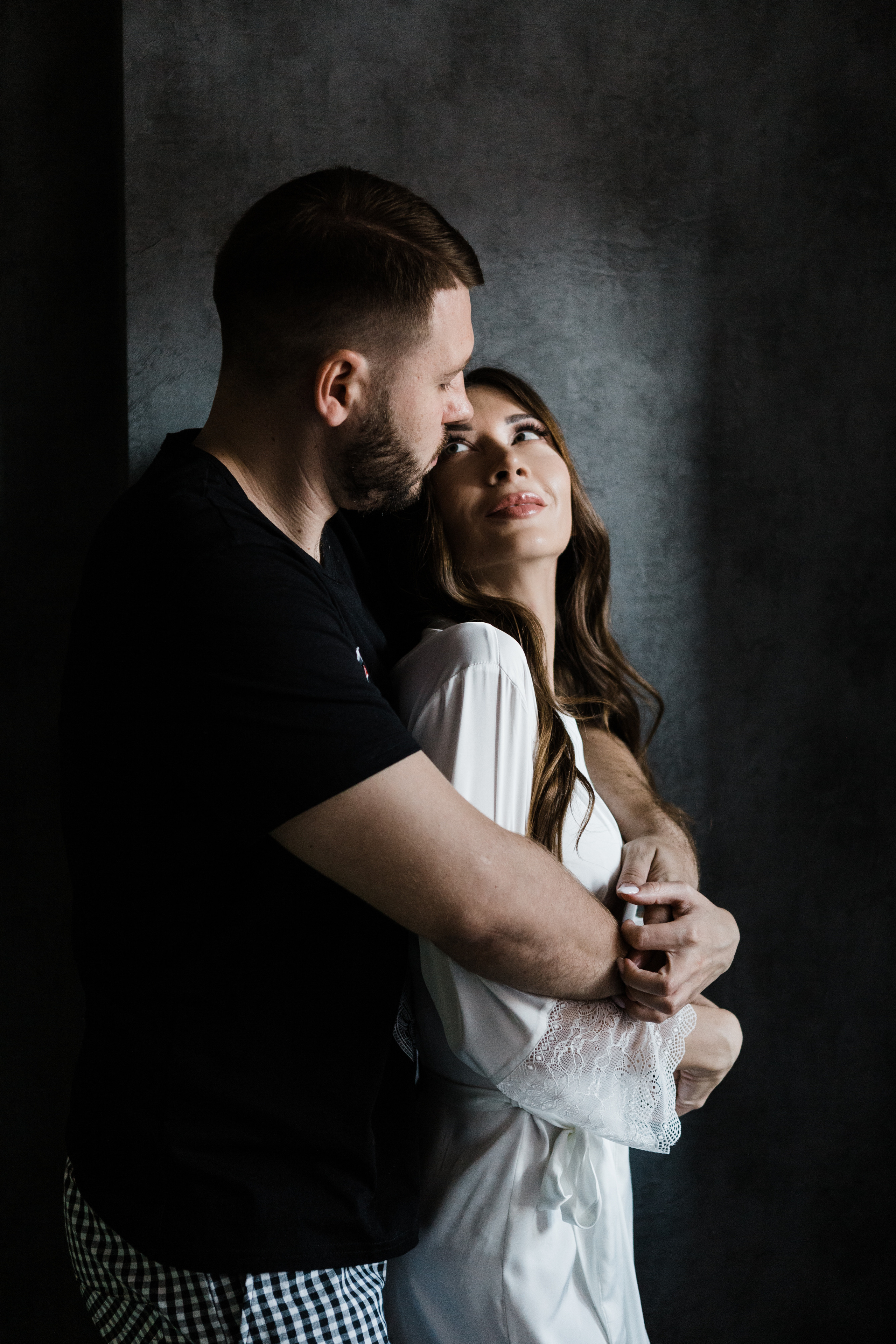 Андрей и Вика. Фотограф в Краснодаре Алла Потоцкая