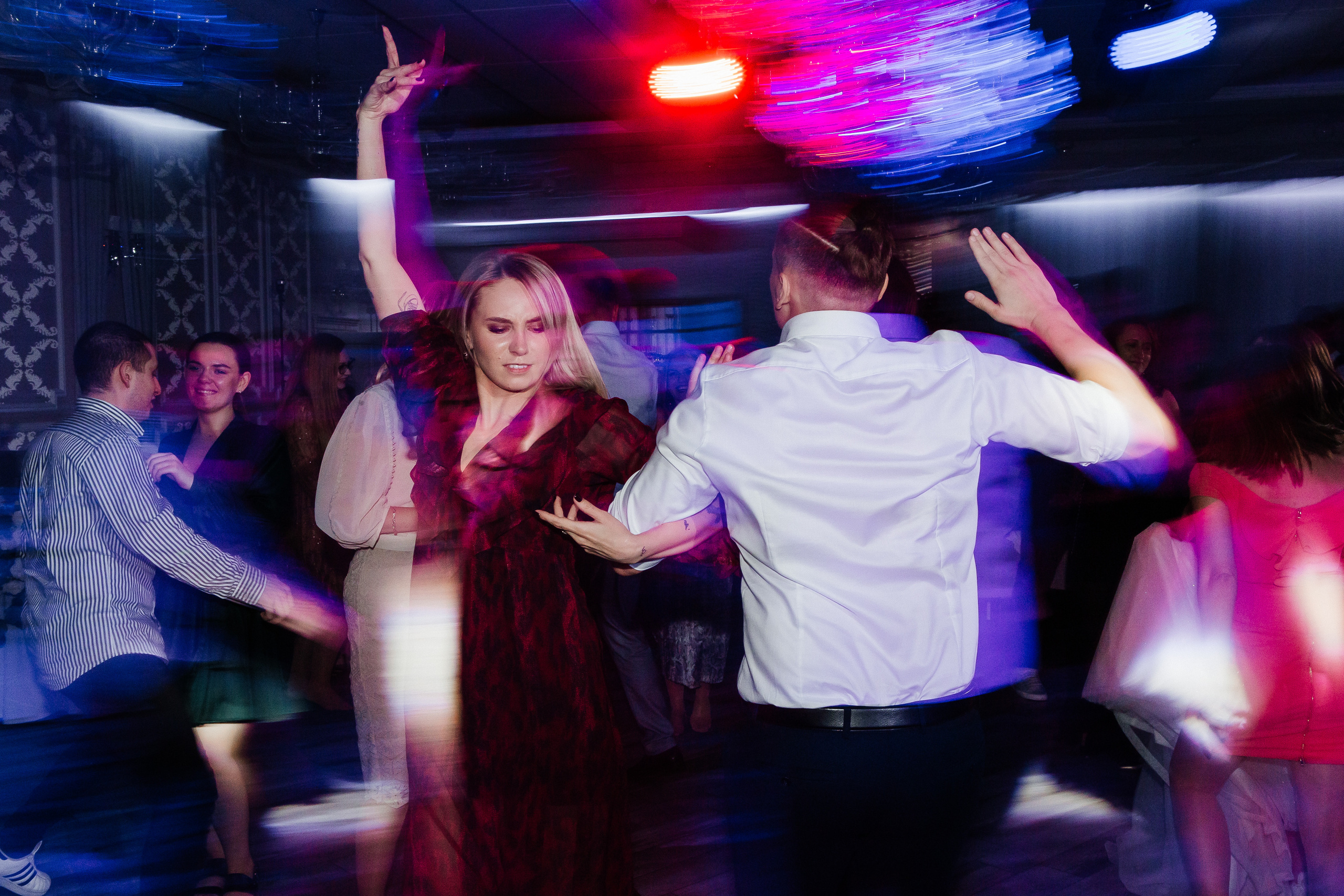 Андрей и Вика. Фотограф в Краснодаре Алла Потоцкая