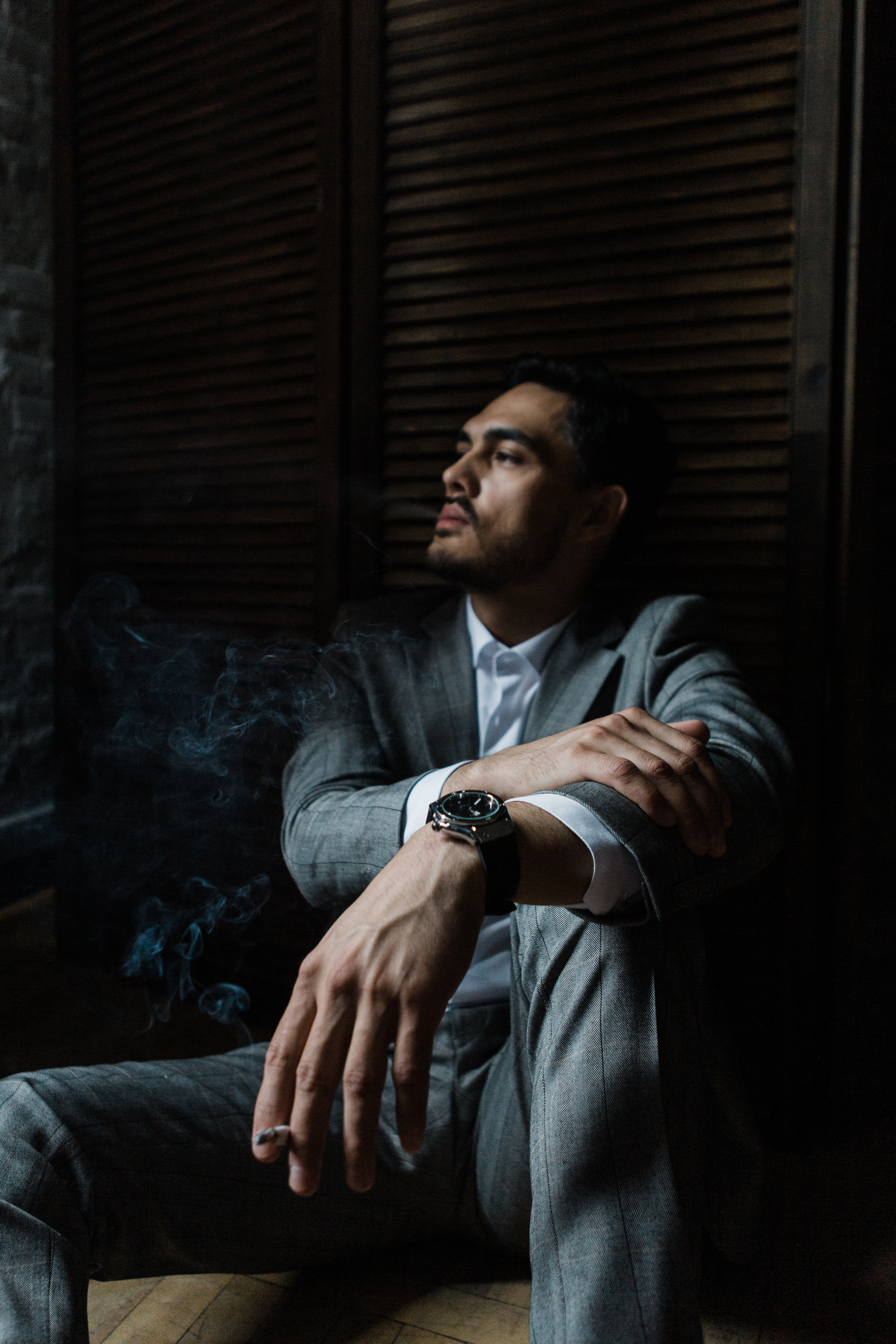 Шухрат. Фотограф в Краснодаре Алла Потоцкая