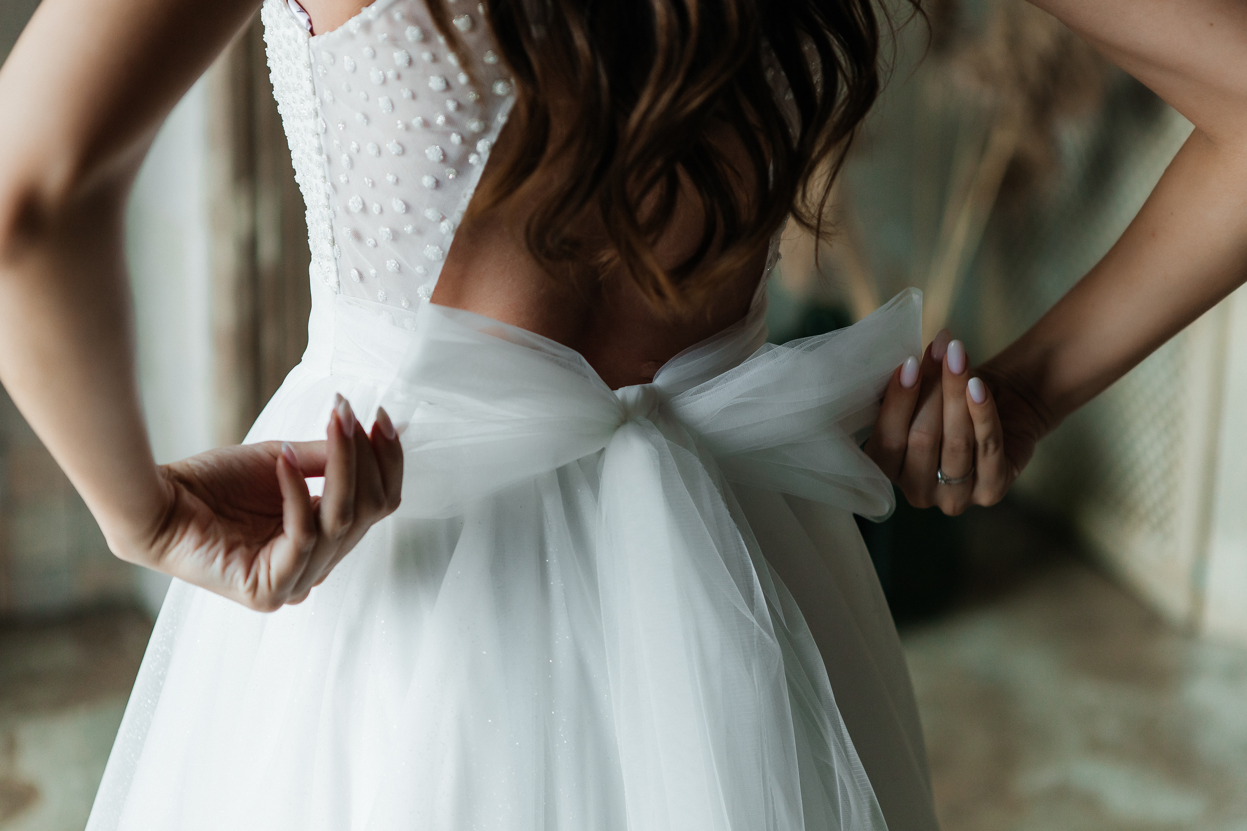 Андрей и Вика. Фотограф в Краснодаре Алла Потоцкая