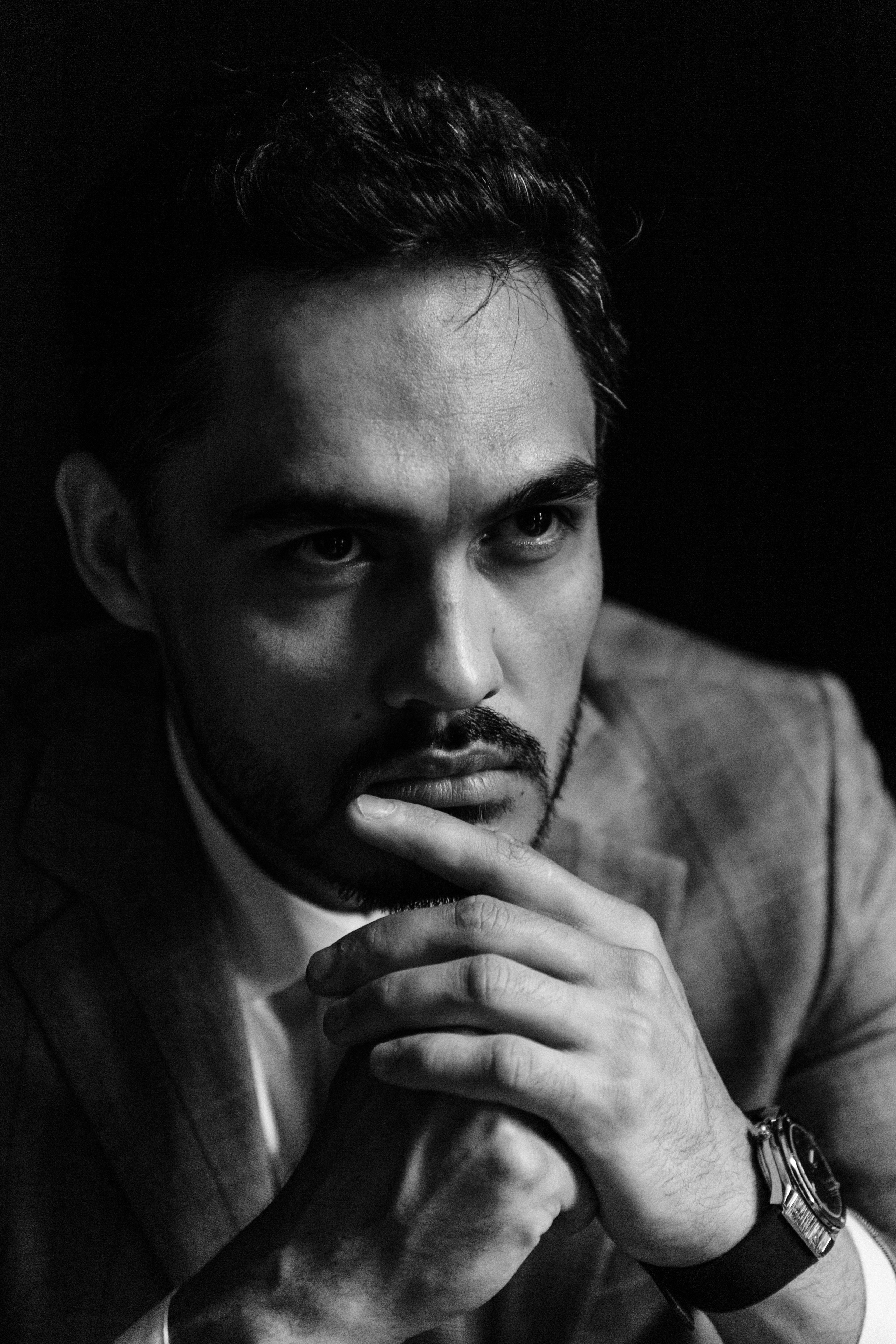 Шухрат. Фотограф в Краснодаре Алла Потоцкая