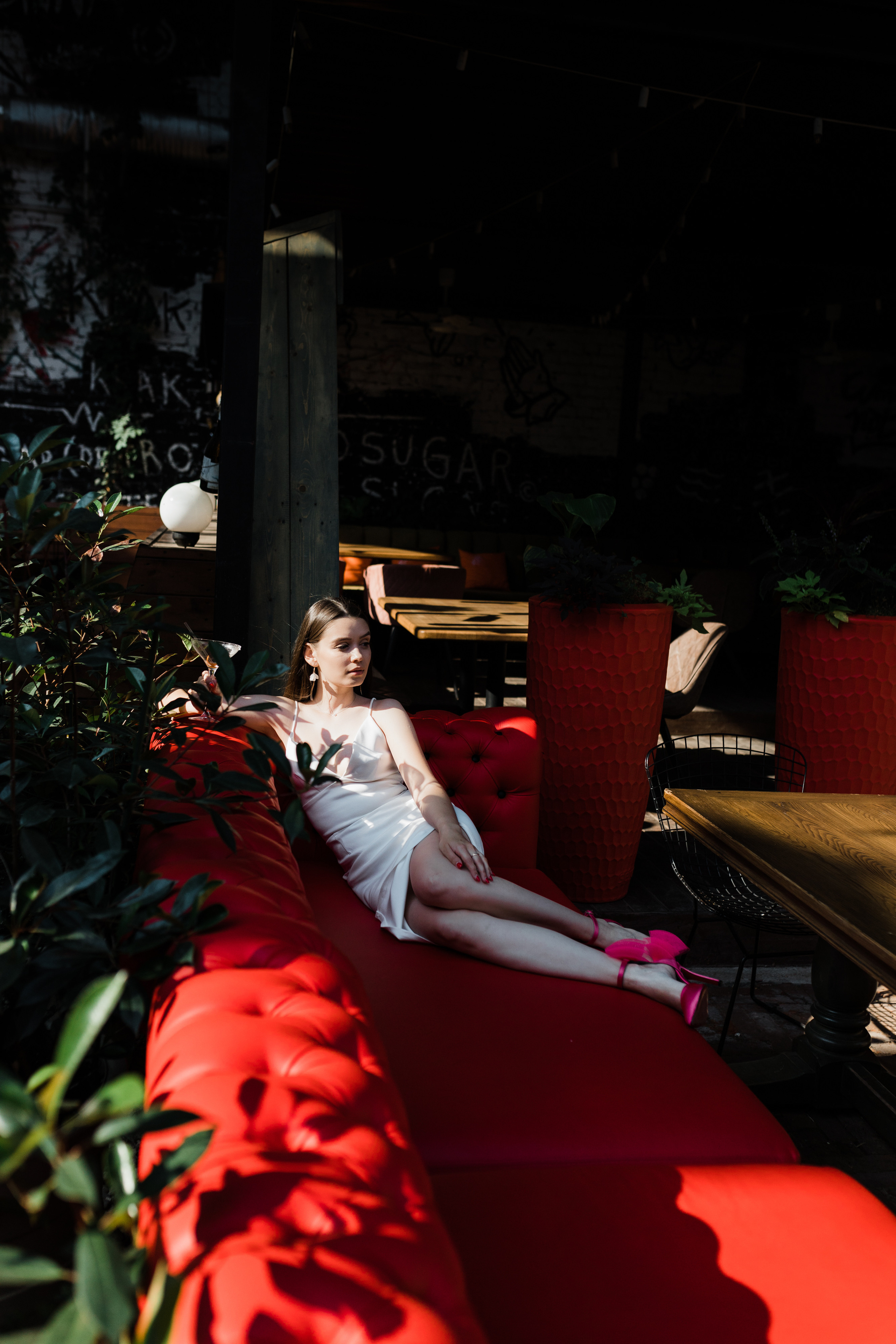 Отзывы. Фотограф в Краснодаре Алла Потоцкая