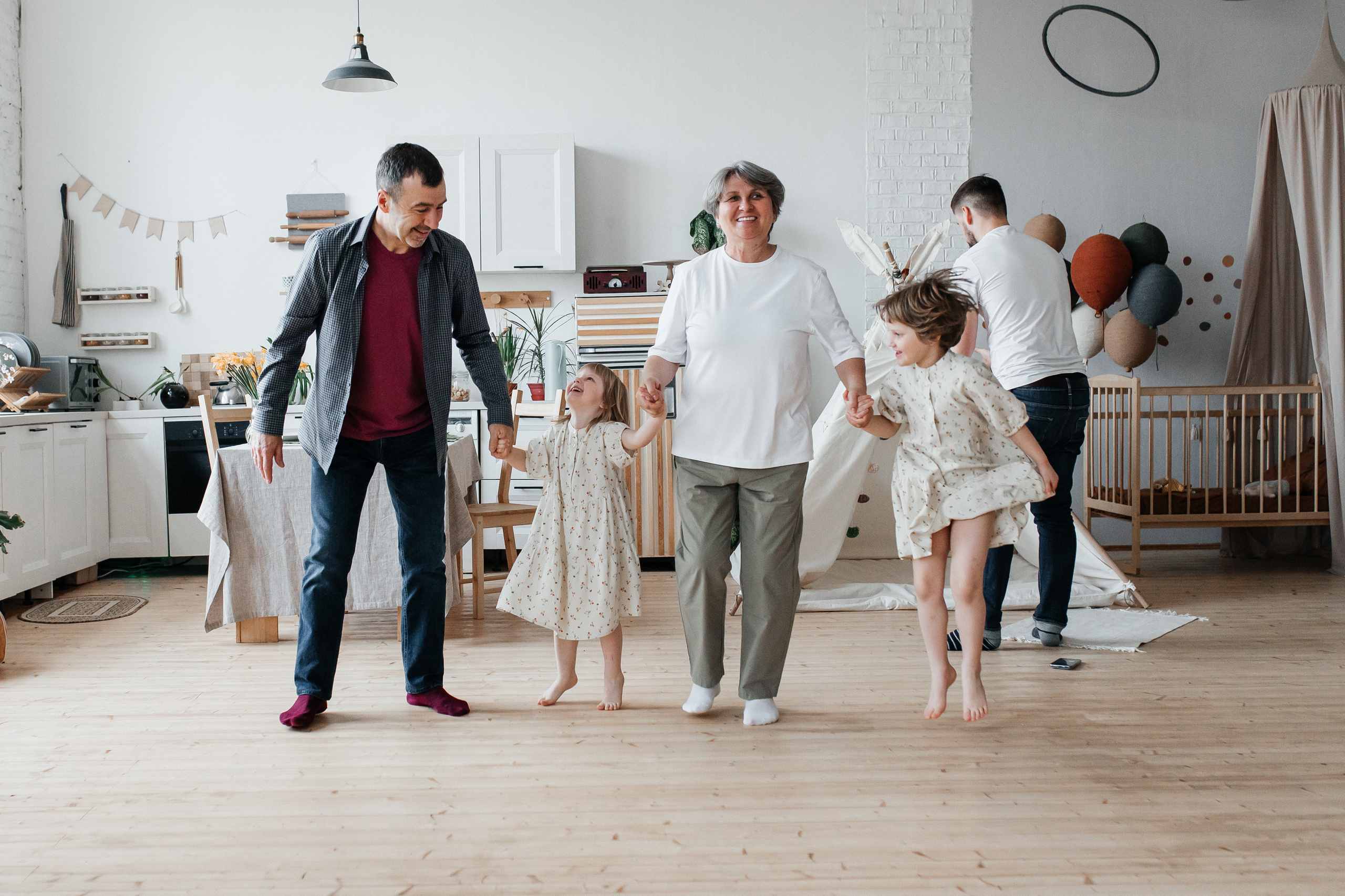 Family. Фотограф в Краснодаре Алла Потоцкая