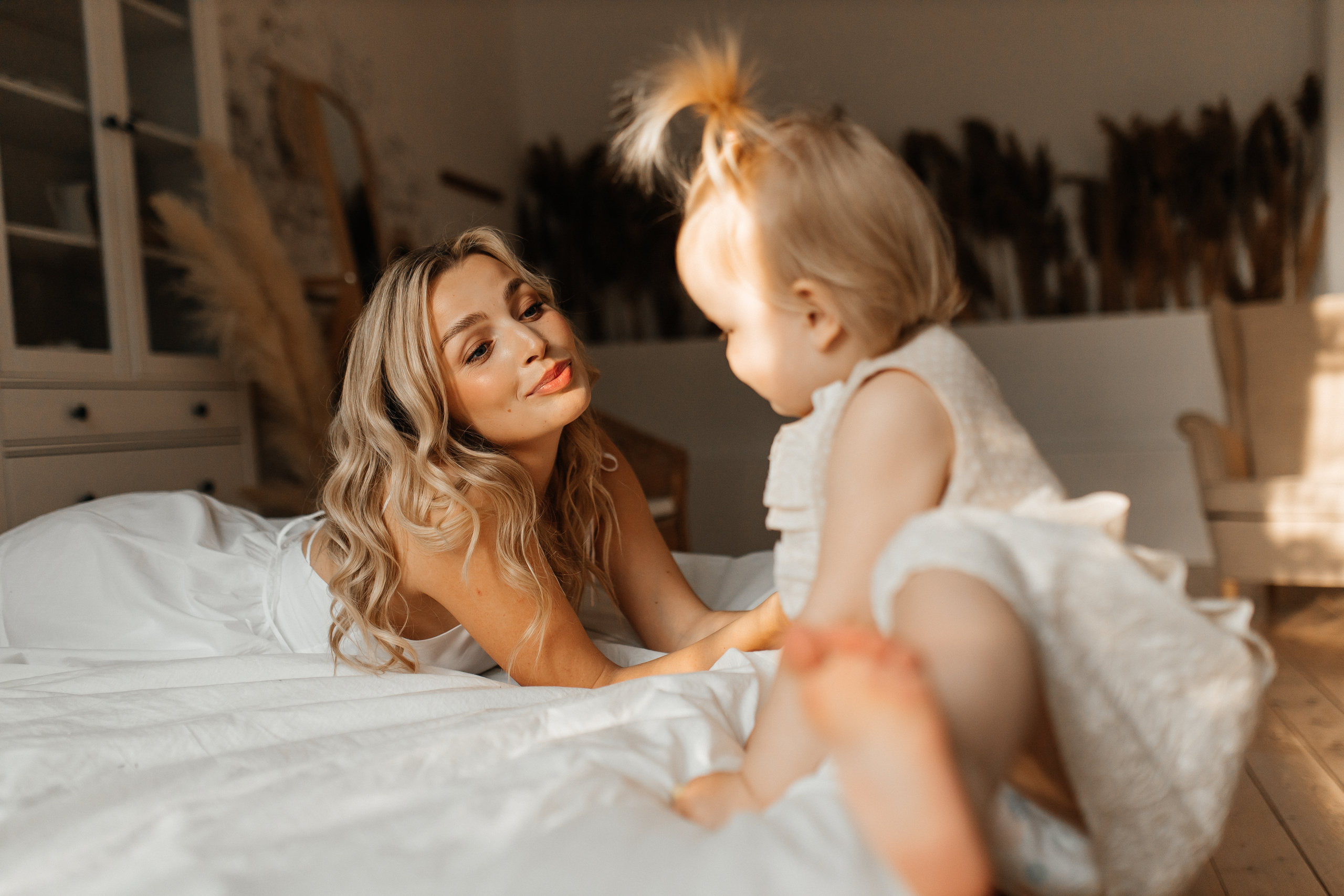 Ульяна и Василиса. Фотограф в Краснодаре Алла Потоцкая