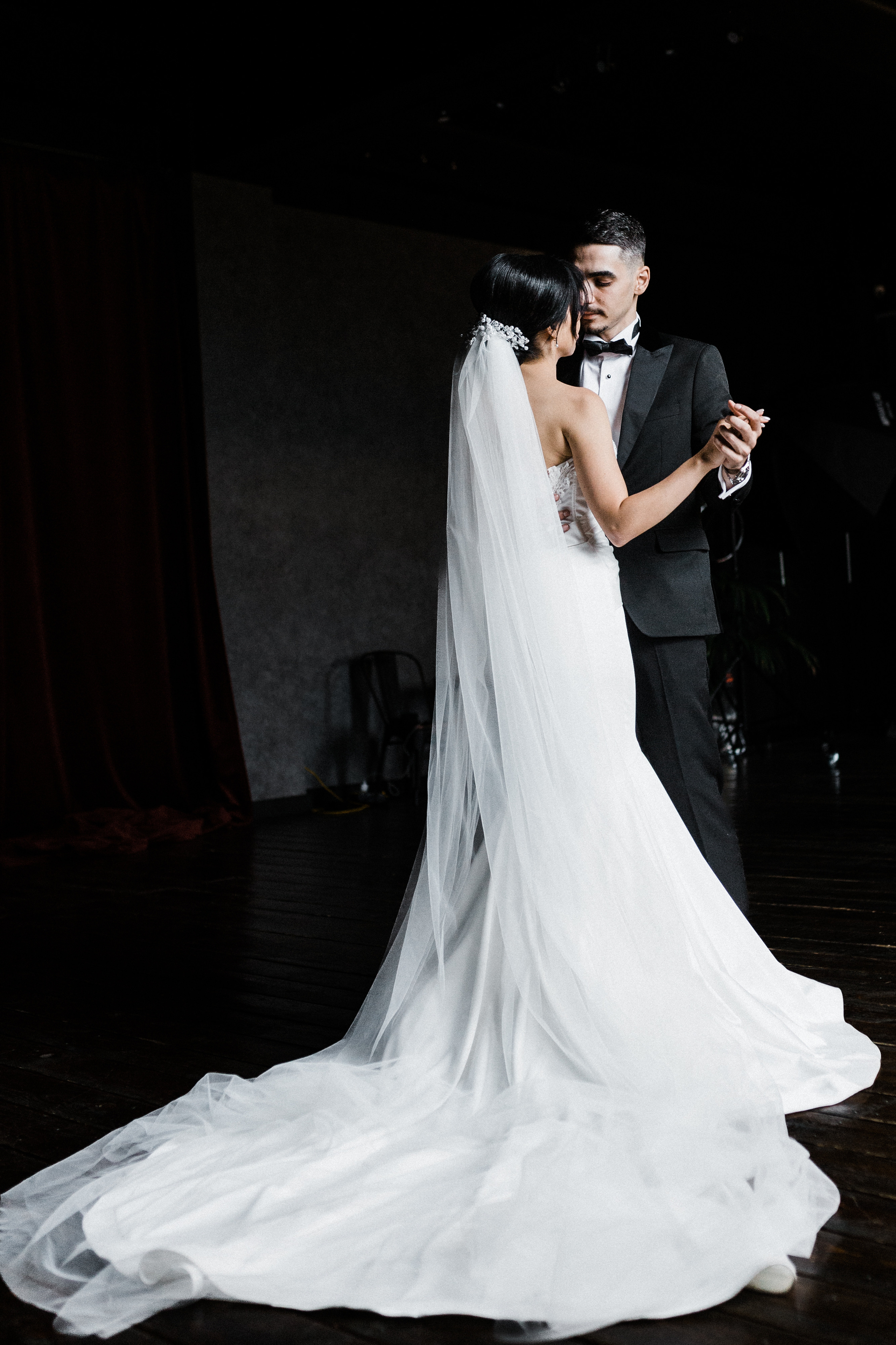 Арам и Ася. Фотограф в Краснодаре Алла Потоцкая