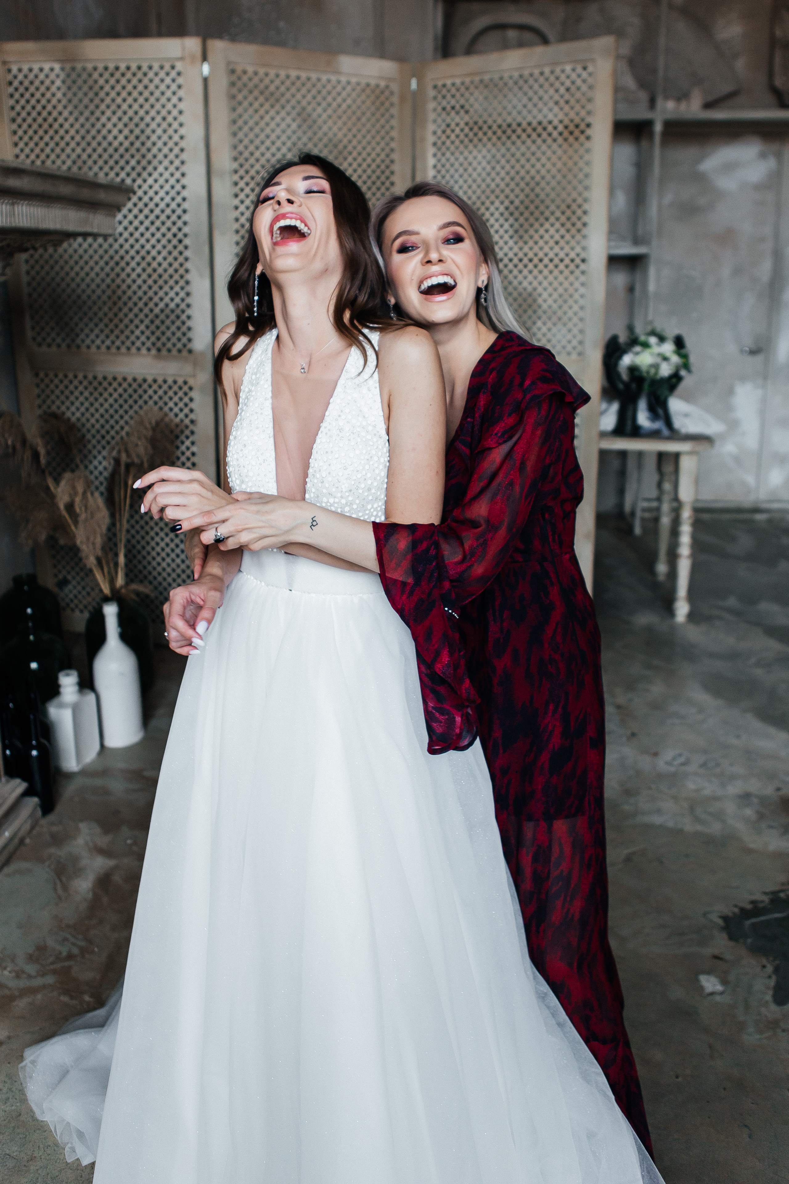 Андрей и Вика. Фотограф в Краснодаре Алла Потоцкая