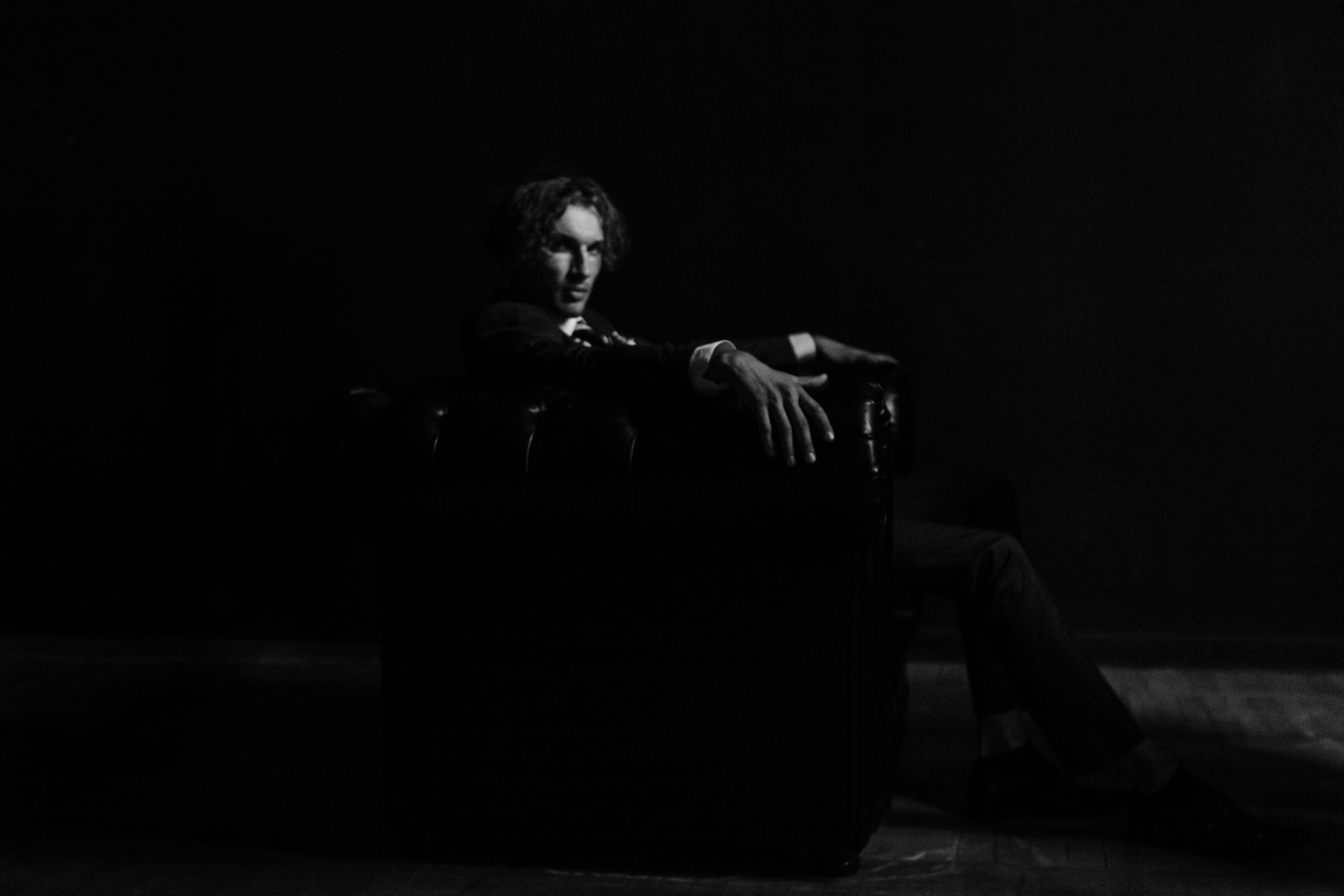 Андрей. Фотограф в Краснодаре Алла Потоцкая