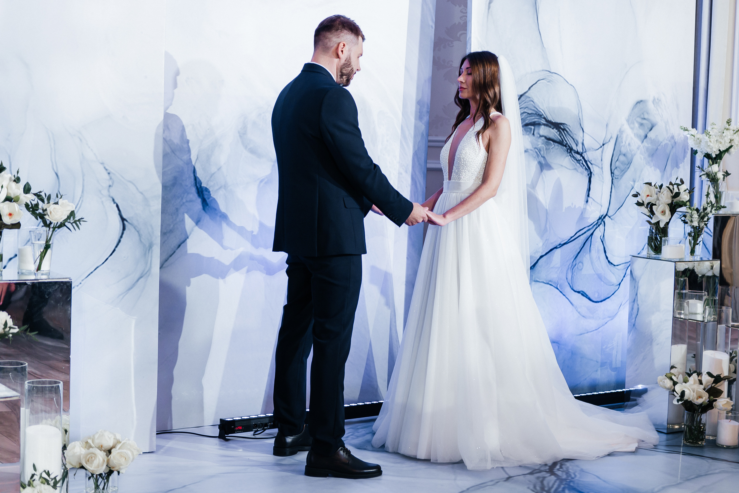 Андрей и Вика. Фотограф в Краснодаре Алла Потоцкая