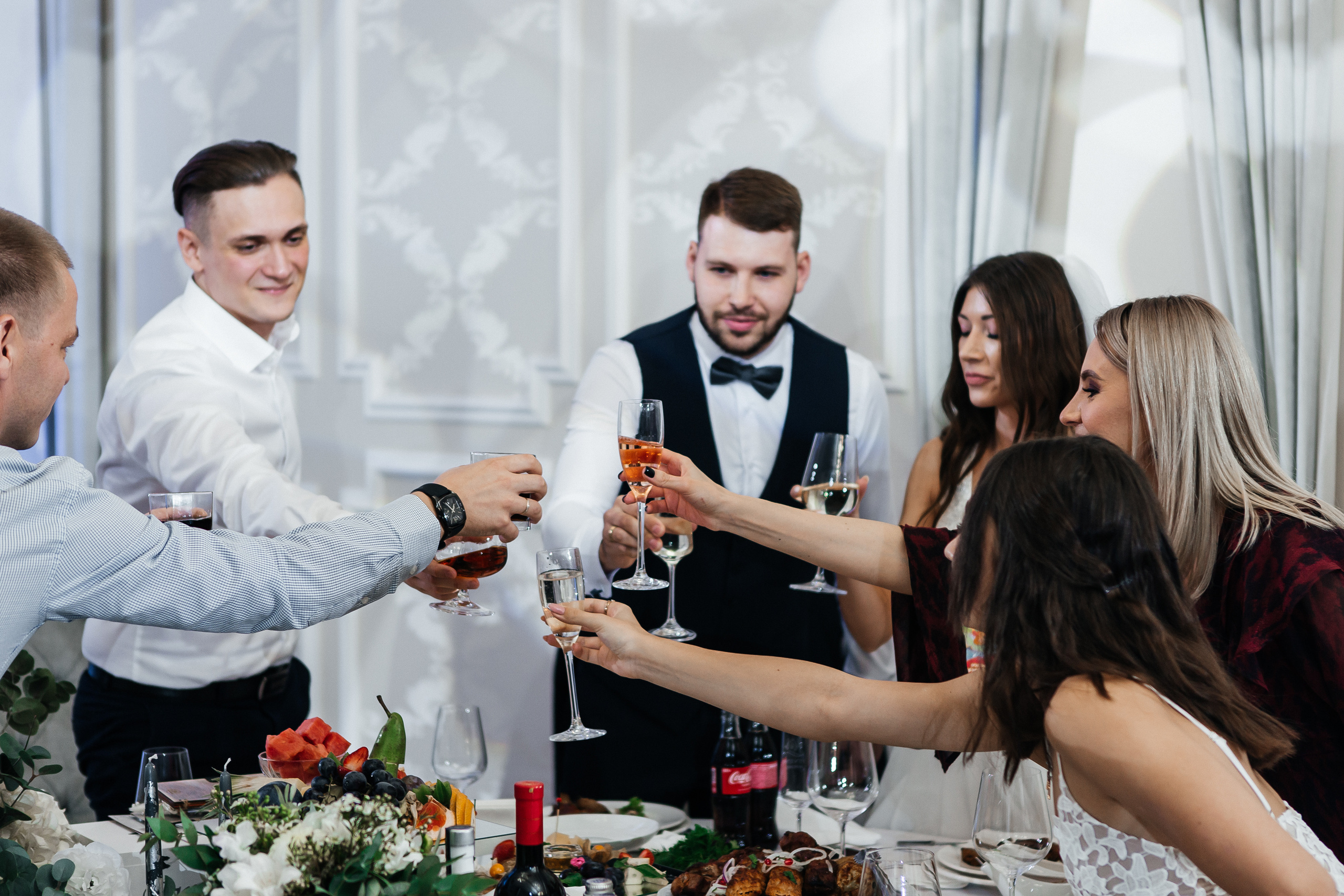 Андрей и Вика. Фотограф в Краснодаре Алла Потоцкая