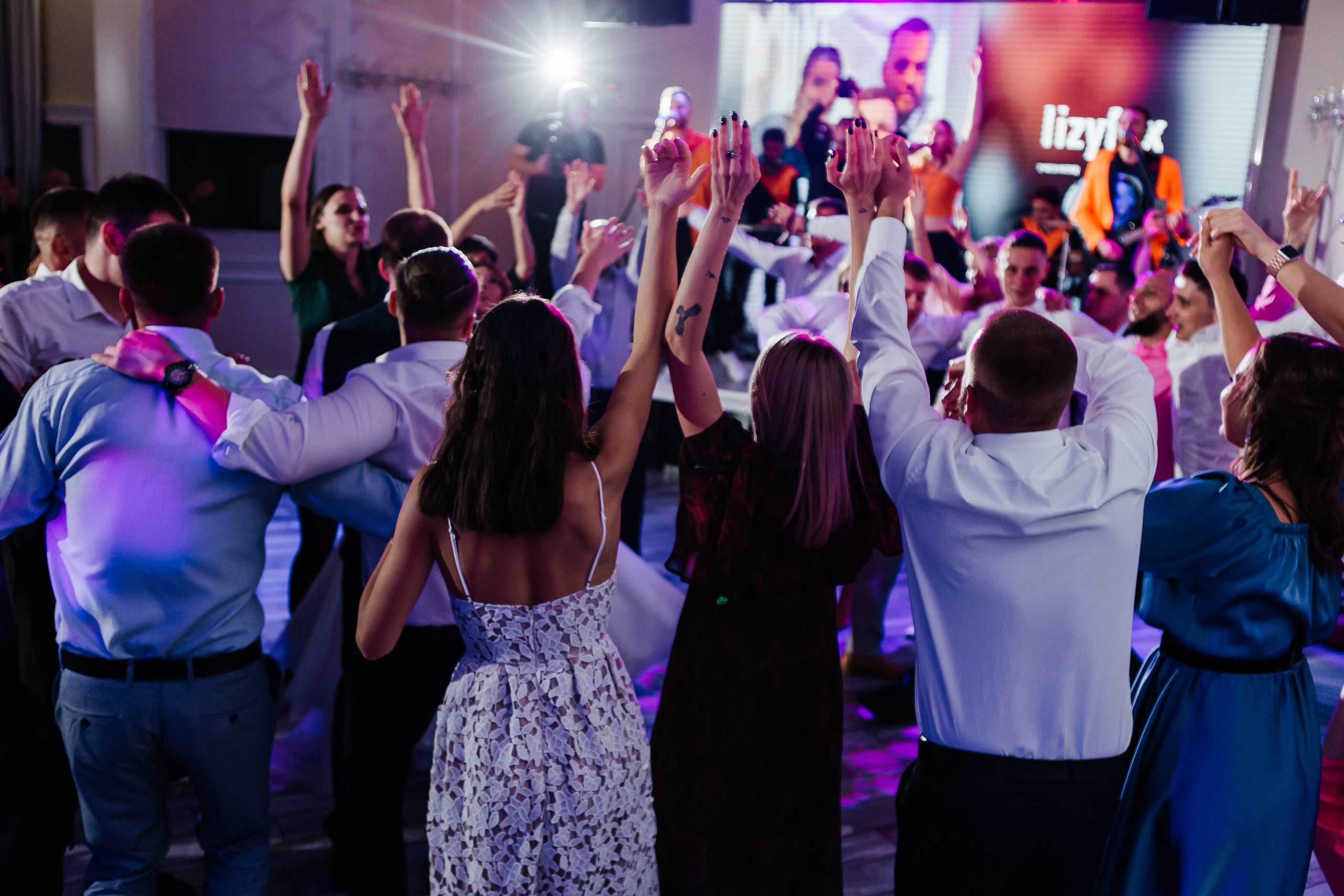 Андрей и Вика. Фотограф в Краснодаре Алла Потоцкая