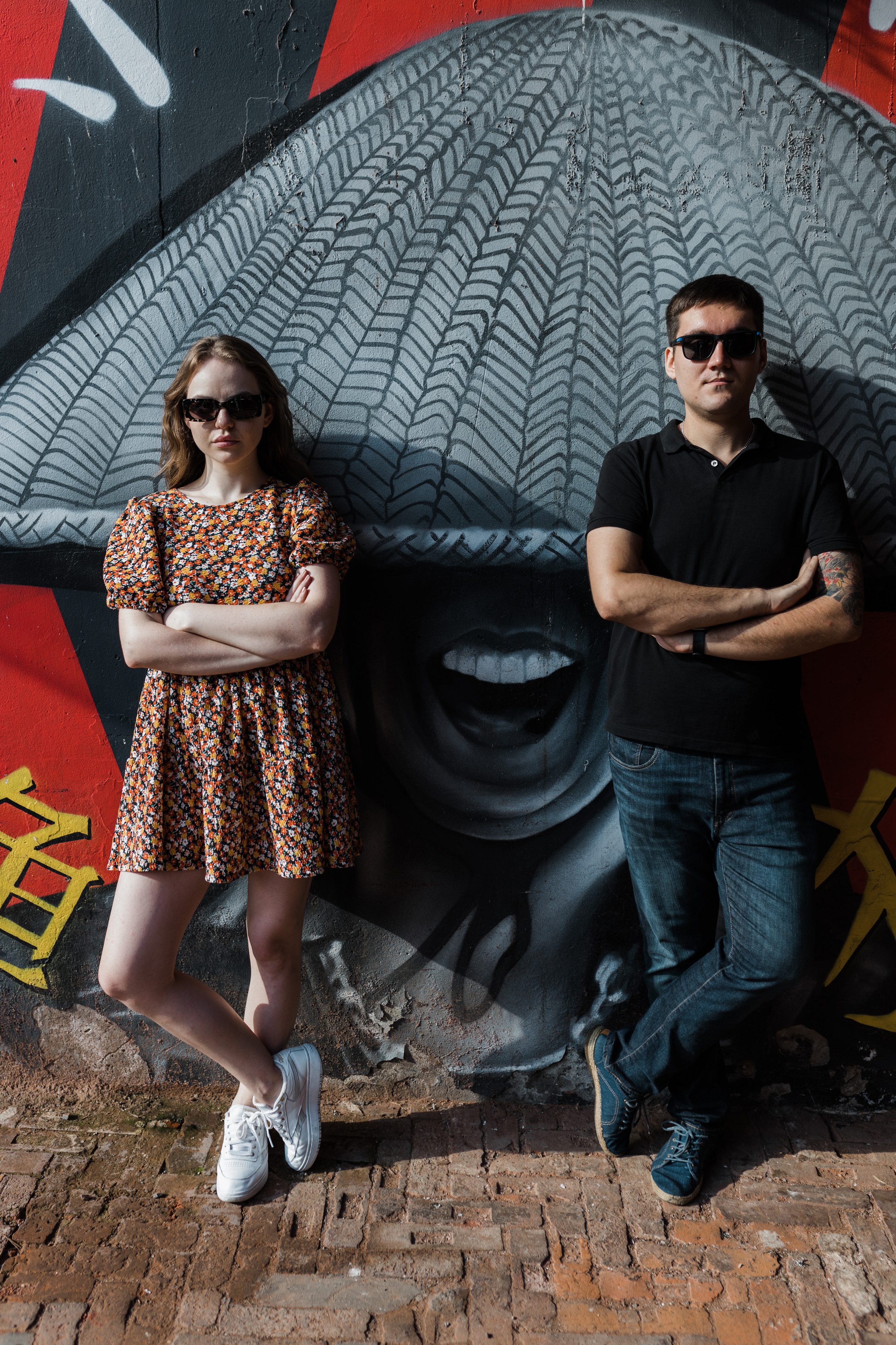 Дима и Настя. Фотограф в Краснодаре Алла Потоцкая