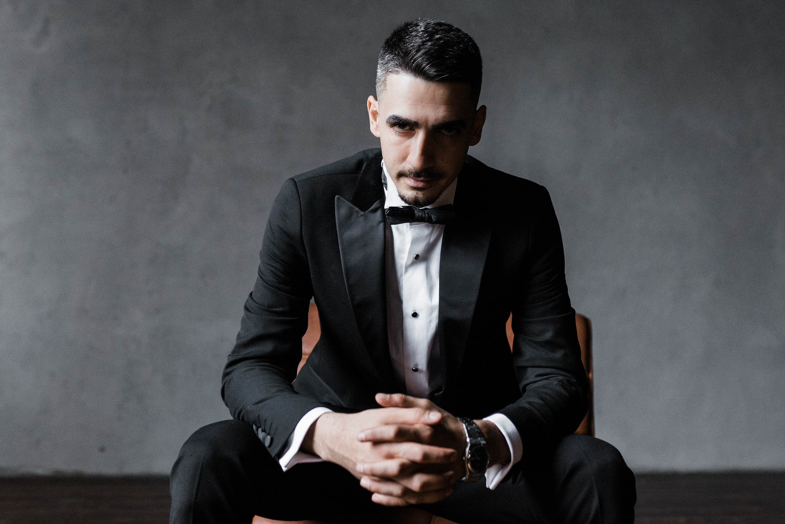 Арам и Ася. Фотограф в Краснодаре Алла Потоцкая