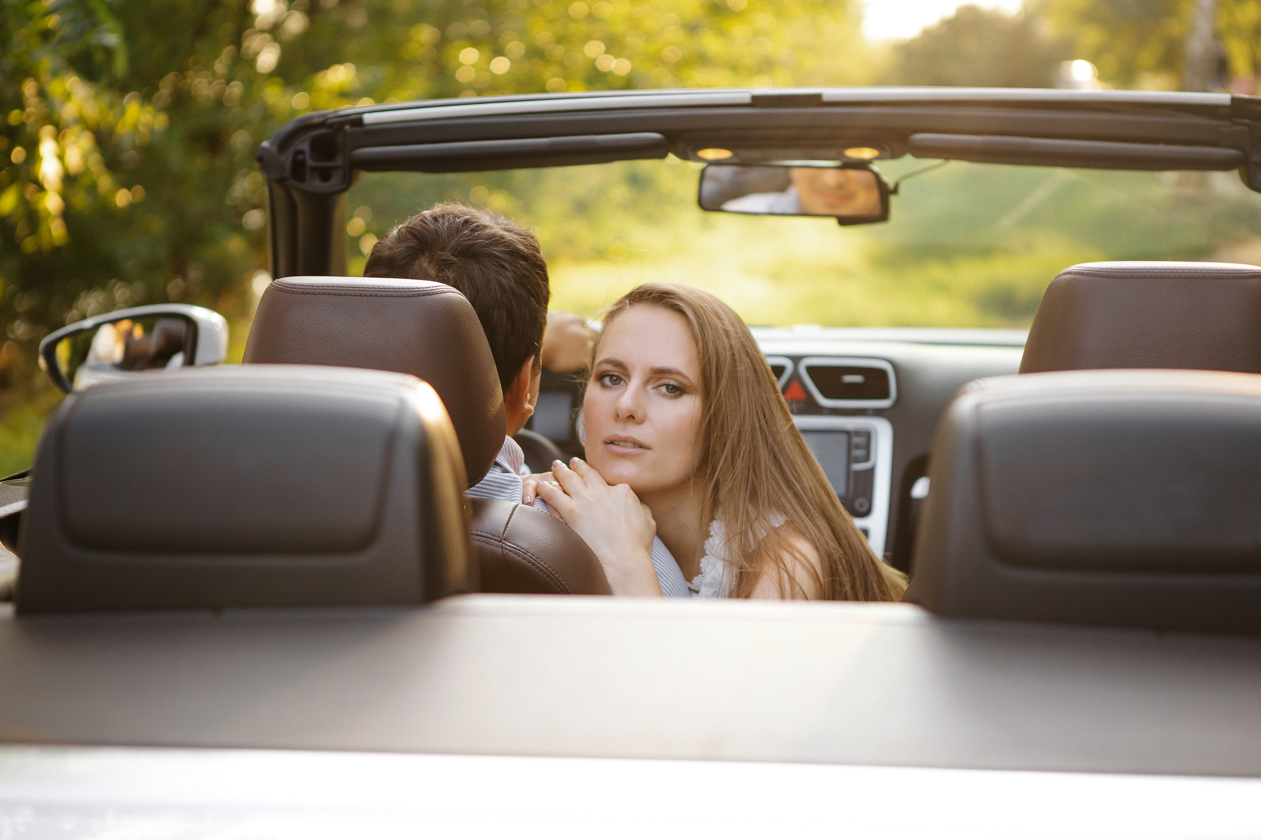 Женя и Наташа. Фотограф в Краснодаре Алла Потоцкая