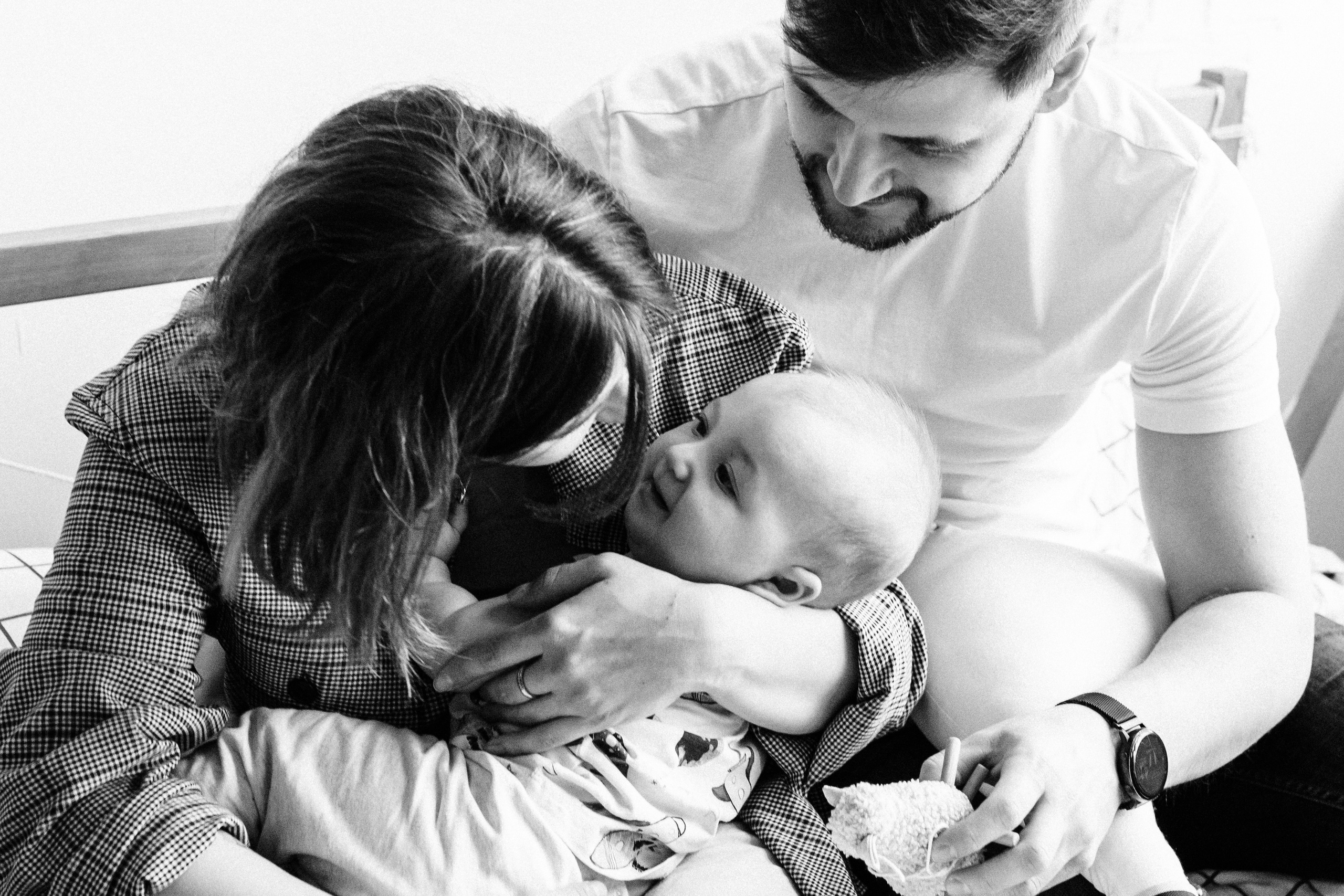 Family. Фотограф в Краснодаре Алла Потоцкая