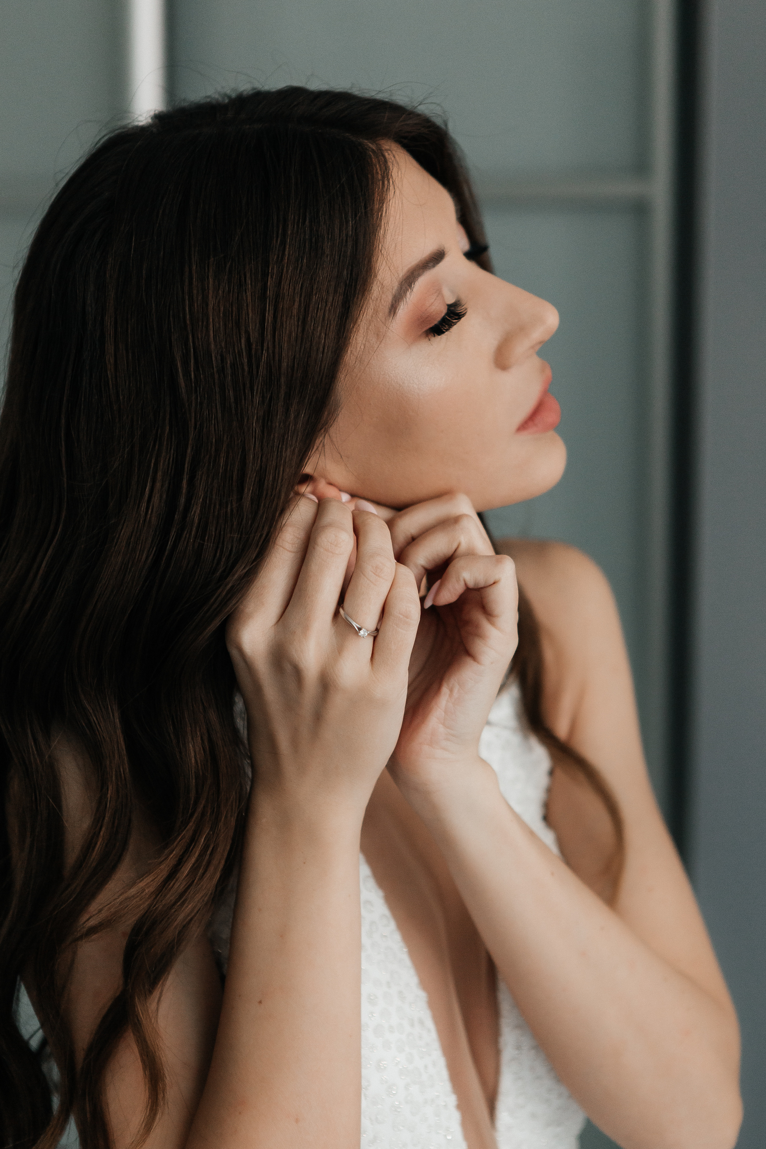 Андрей и Вика. Фотограф в Краснодаре Алла Потоцкая