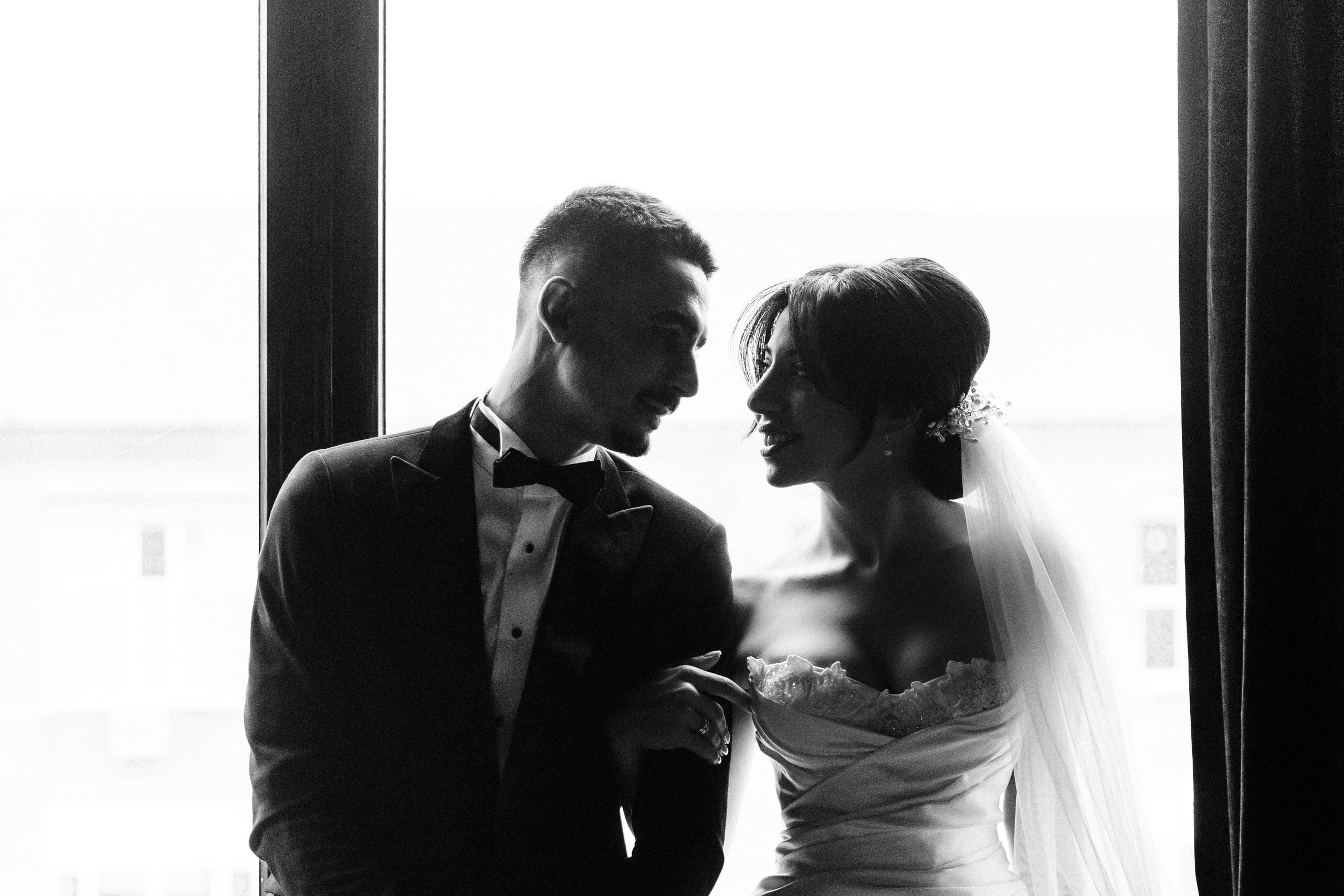 Арам и Ася. Фотограф в Краснодаре Алла Потоцкая