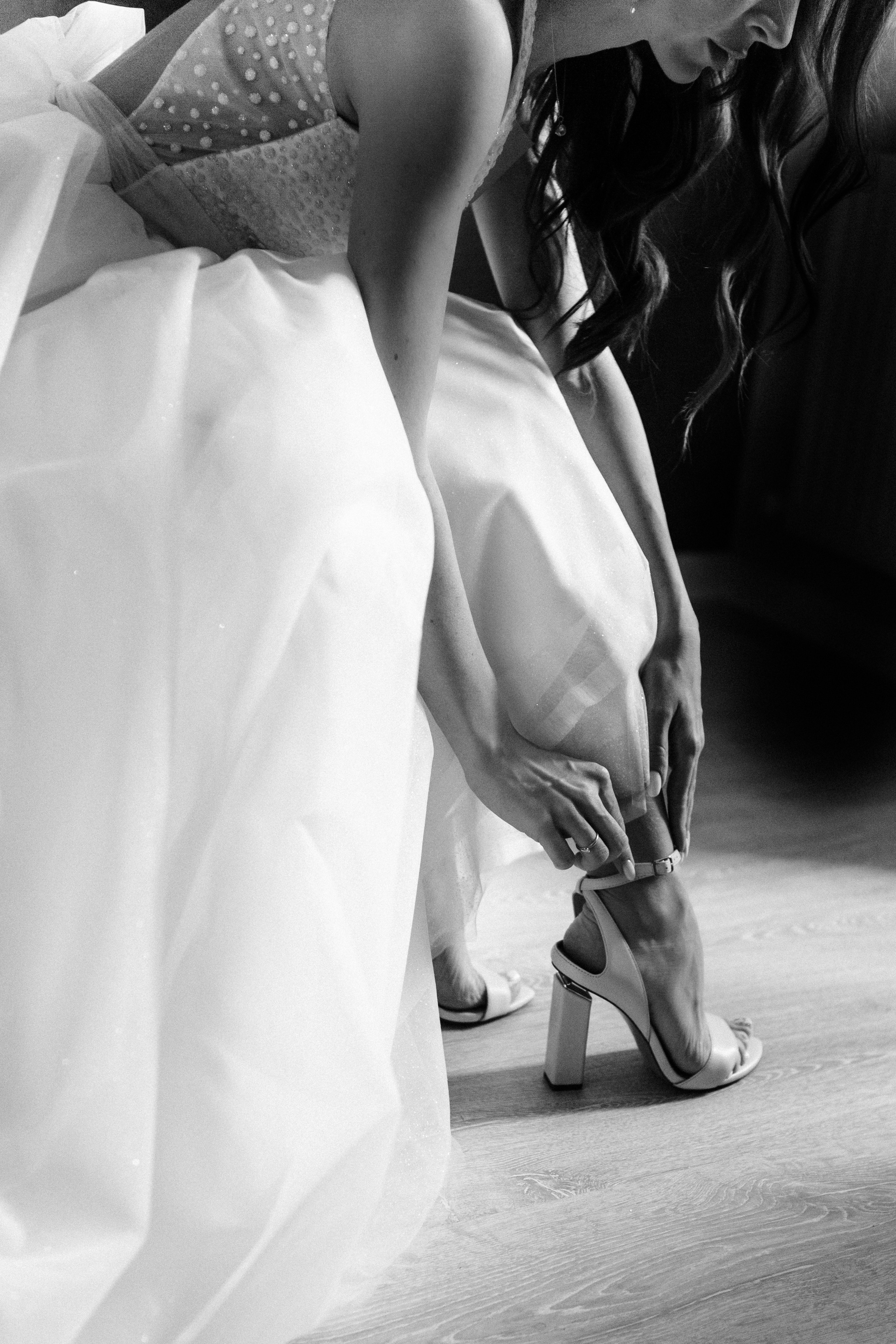 Андрей и Вика. Фотограф в Краснодаре Алла Потоцкая