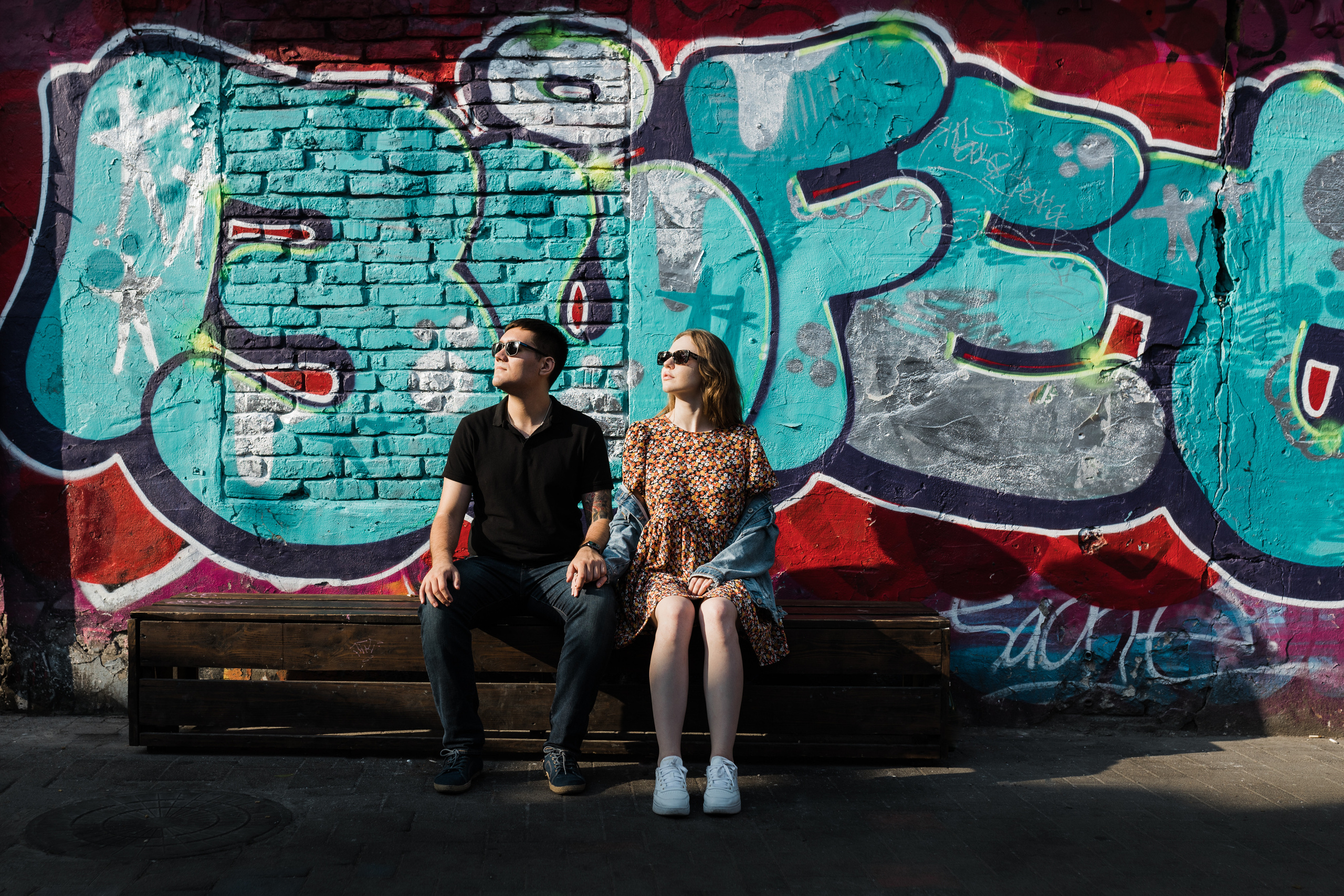 Дима и Настя. Фотограф в Краснодаре Алла Потоцкая