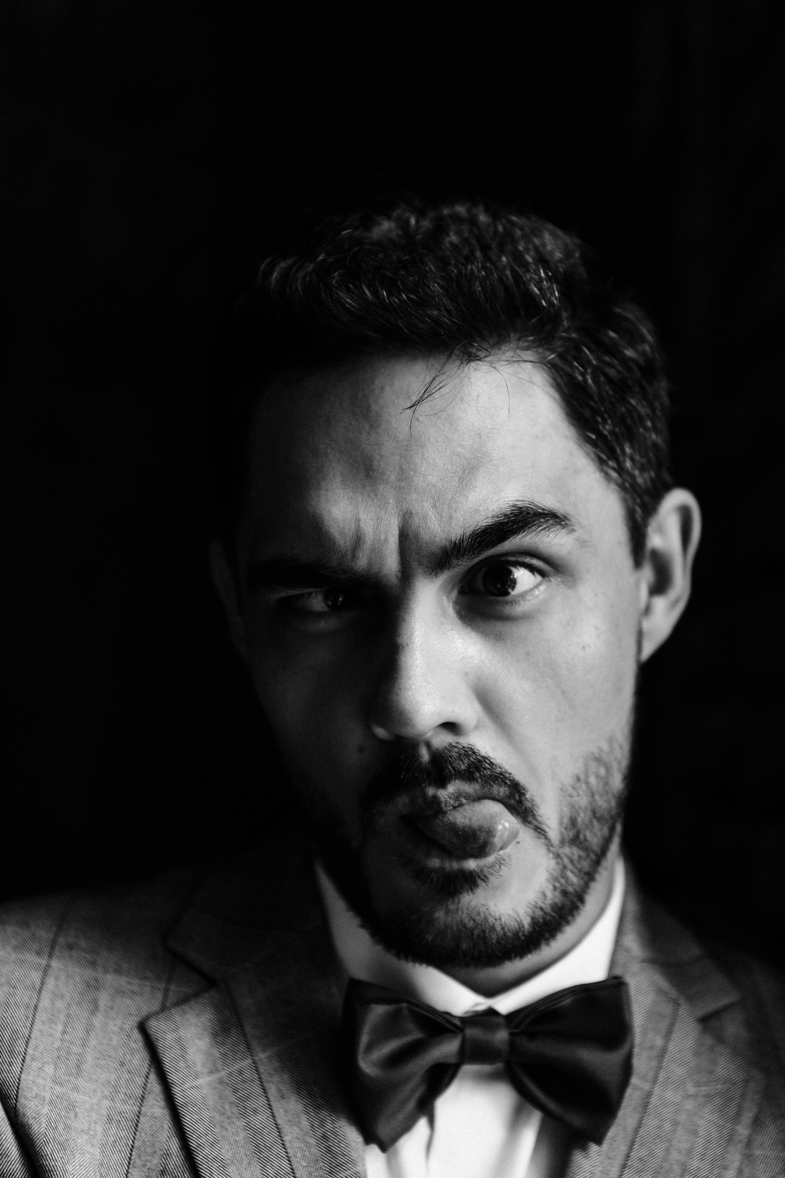 Шухрат. Фотограф в Краснодаре Алла Потоцкая