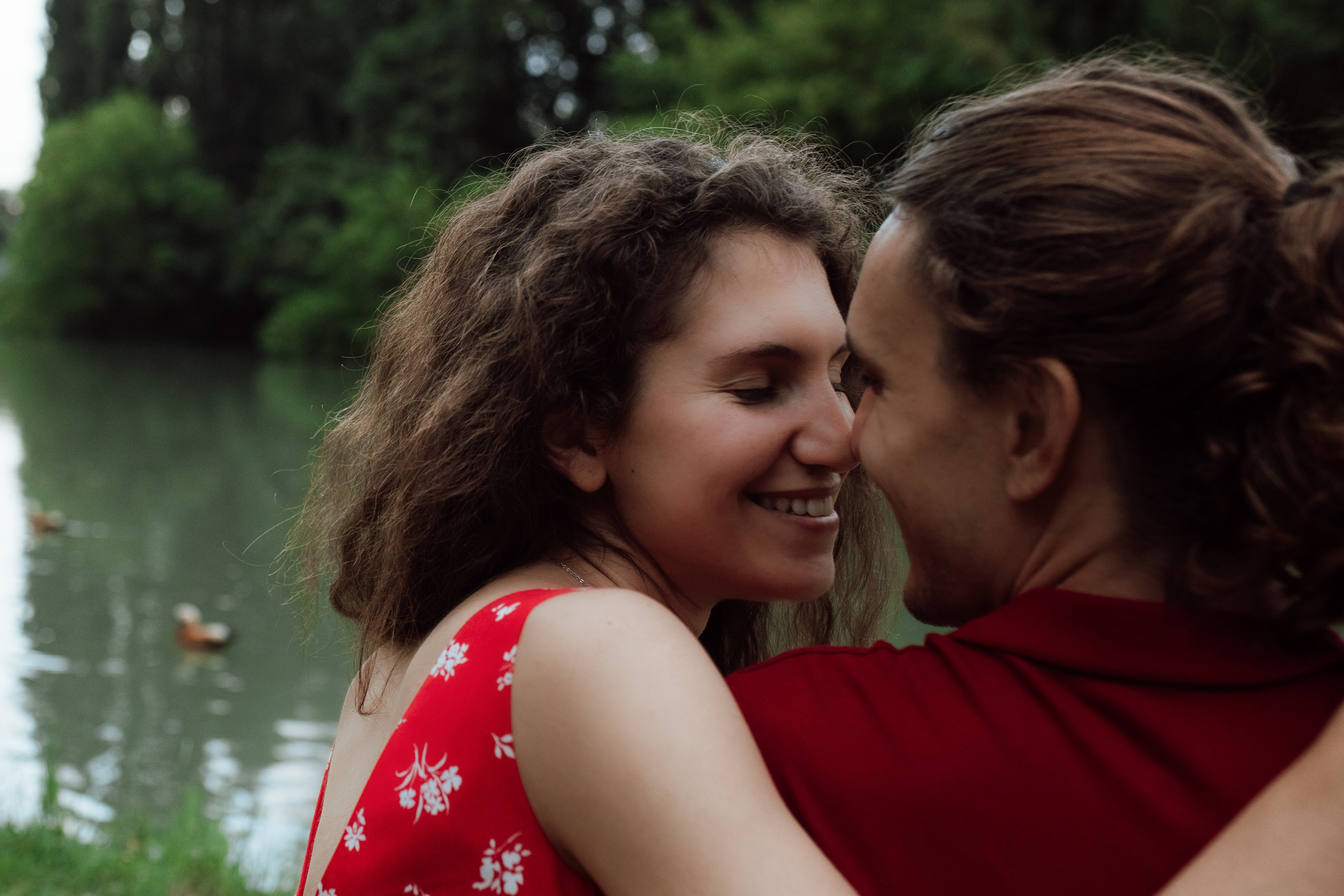 Миша, Жанна и Влада. Фотограф в Краснодаре Алла Потоцкая