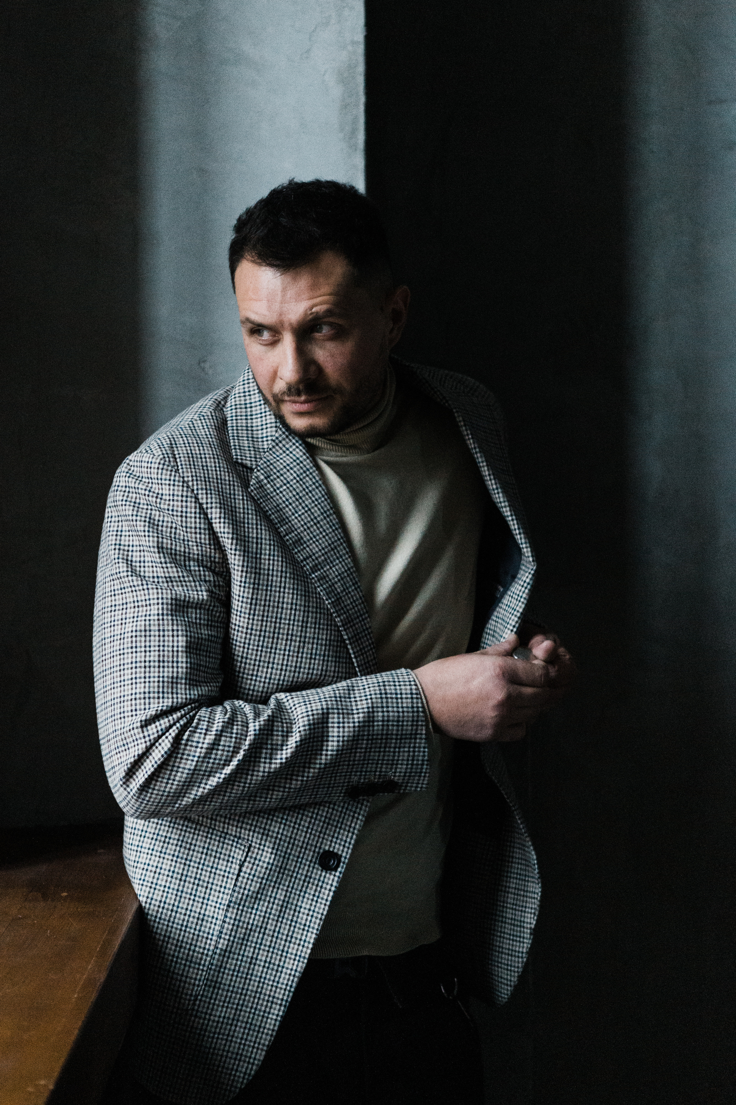 Пётр и Таня. Фотограф в Краснодаре Алла Потоцкая