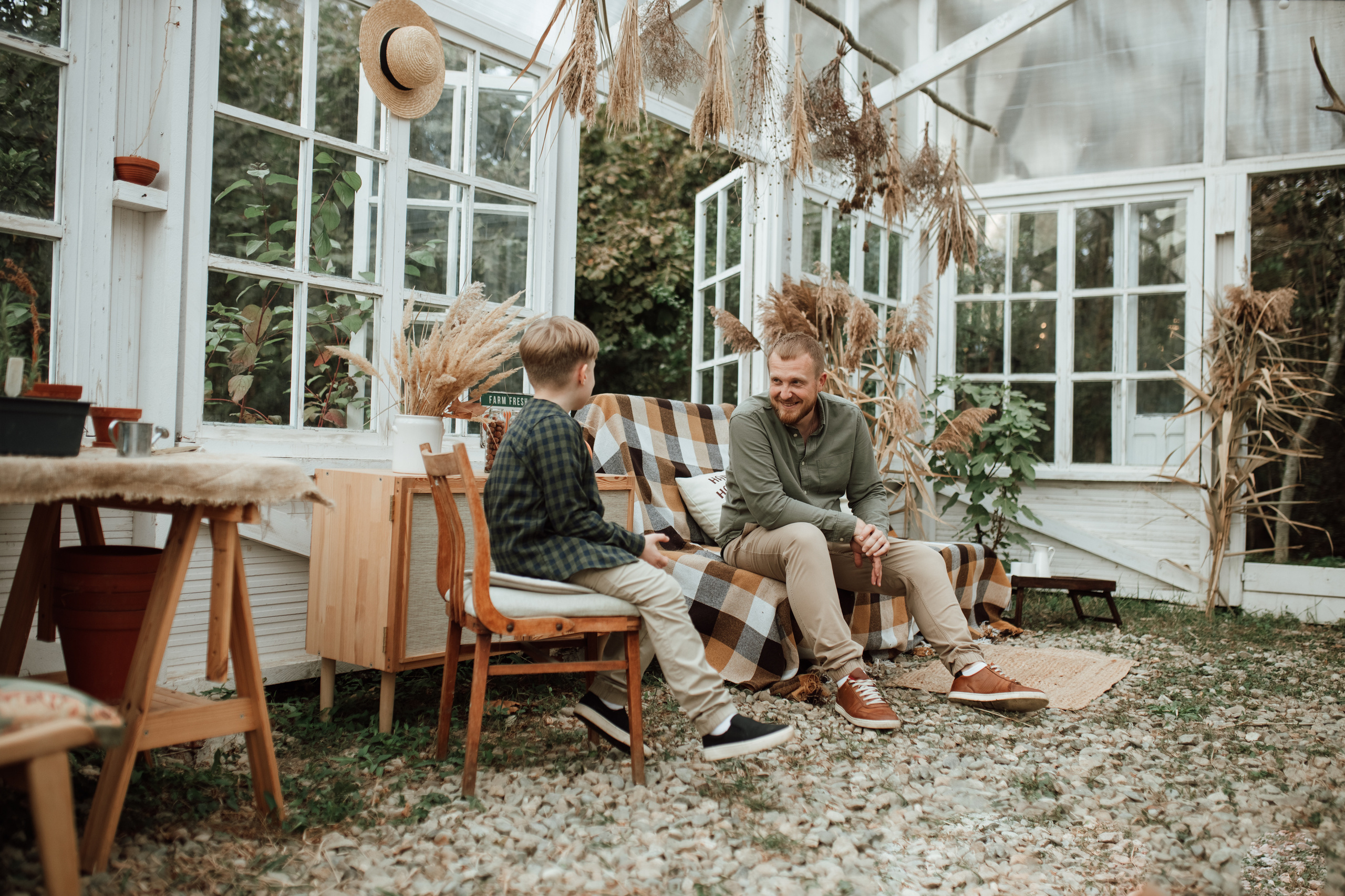 Дима, Саша, Алёна и Макс. Фотограф в Краснодаре Алла Потоцкая