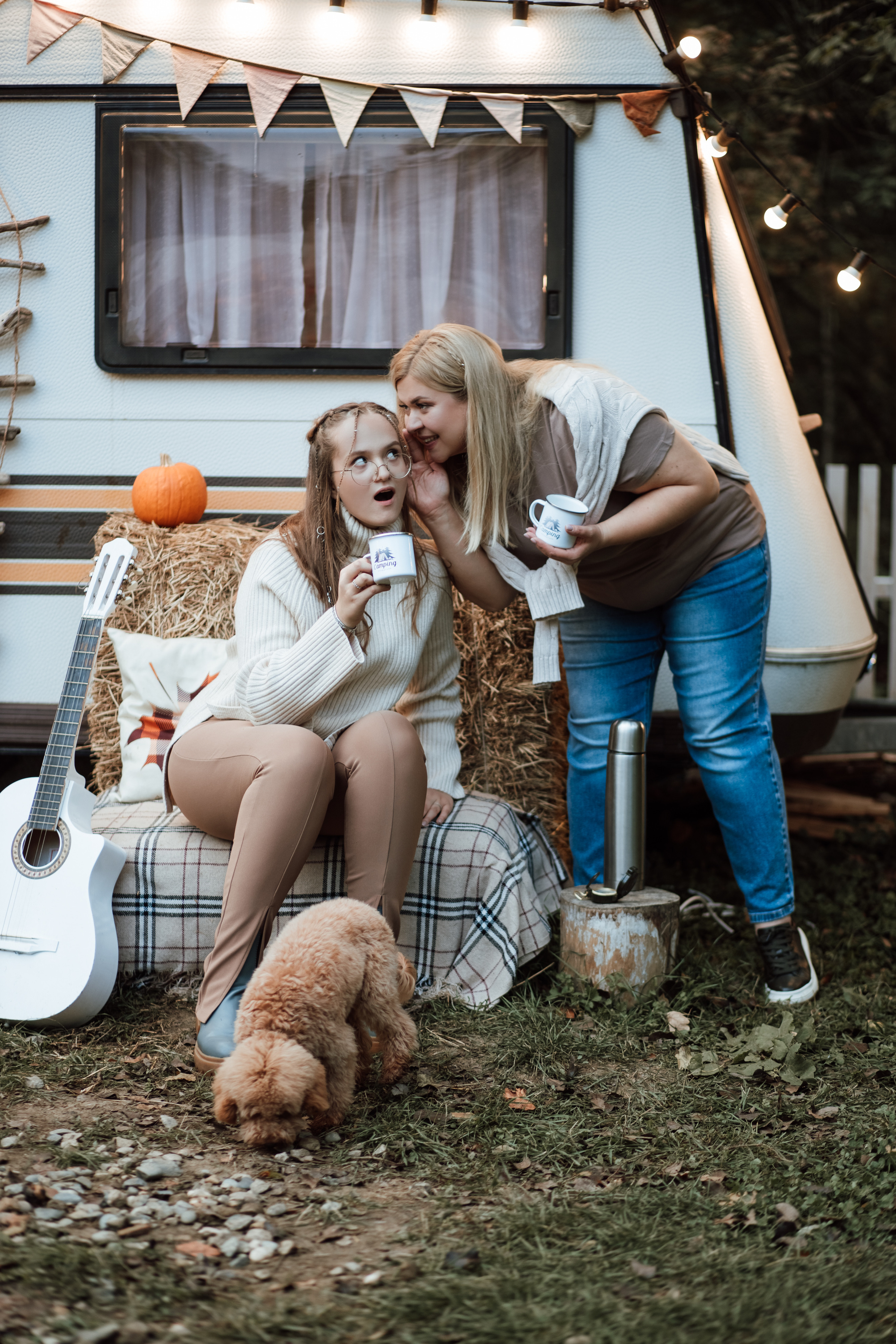 Дима, Саша, Алёна и Макс. Фотограф в Краснодаре Алла Потоцкая