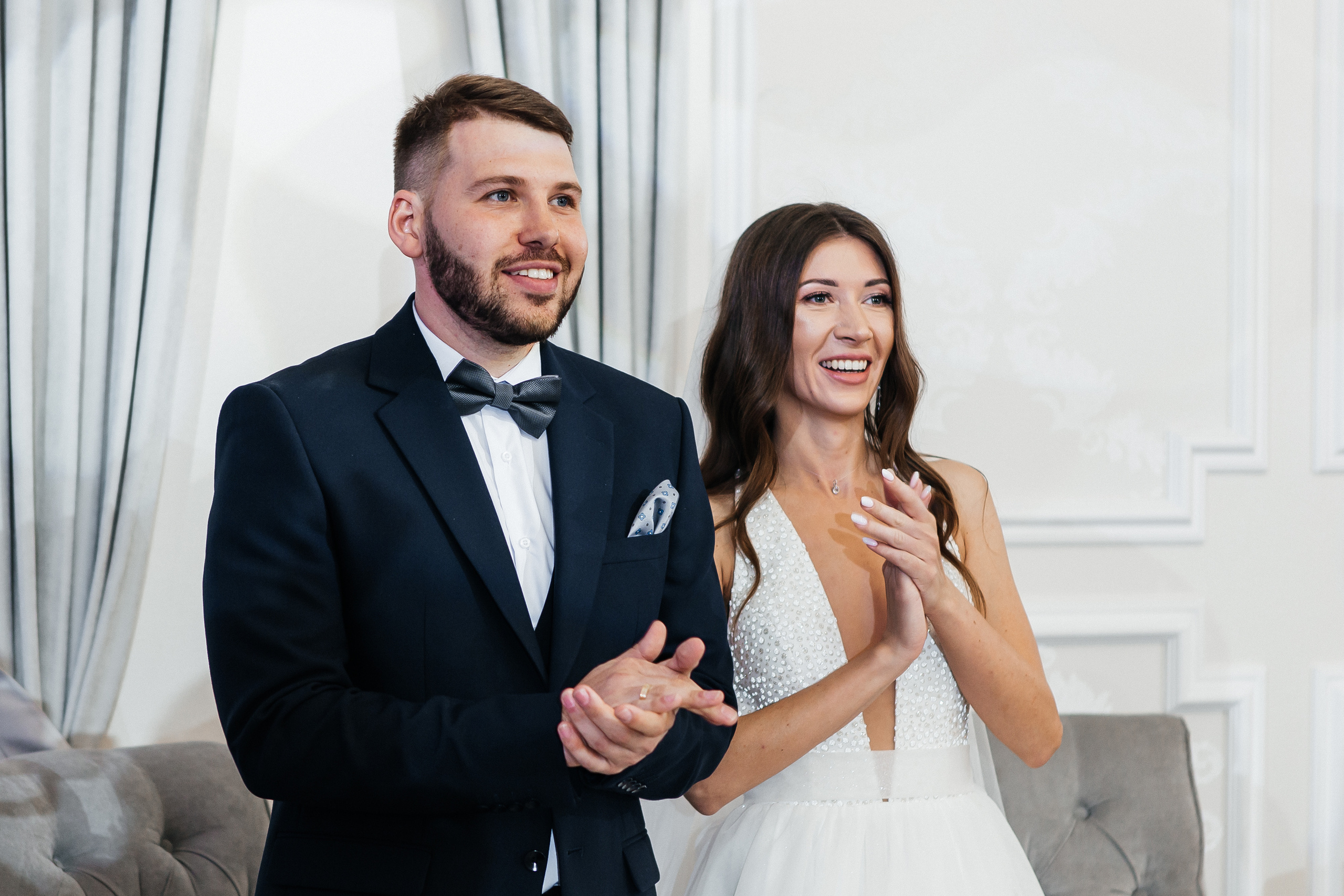 Андрей и Вика. Фотограф в Краснодаре Алла Потоцкая