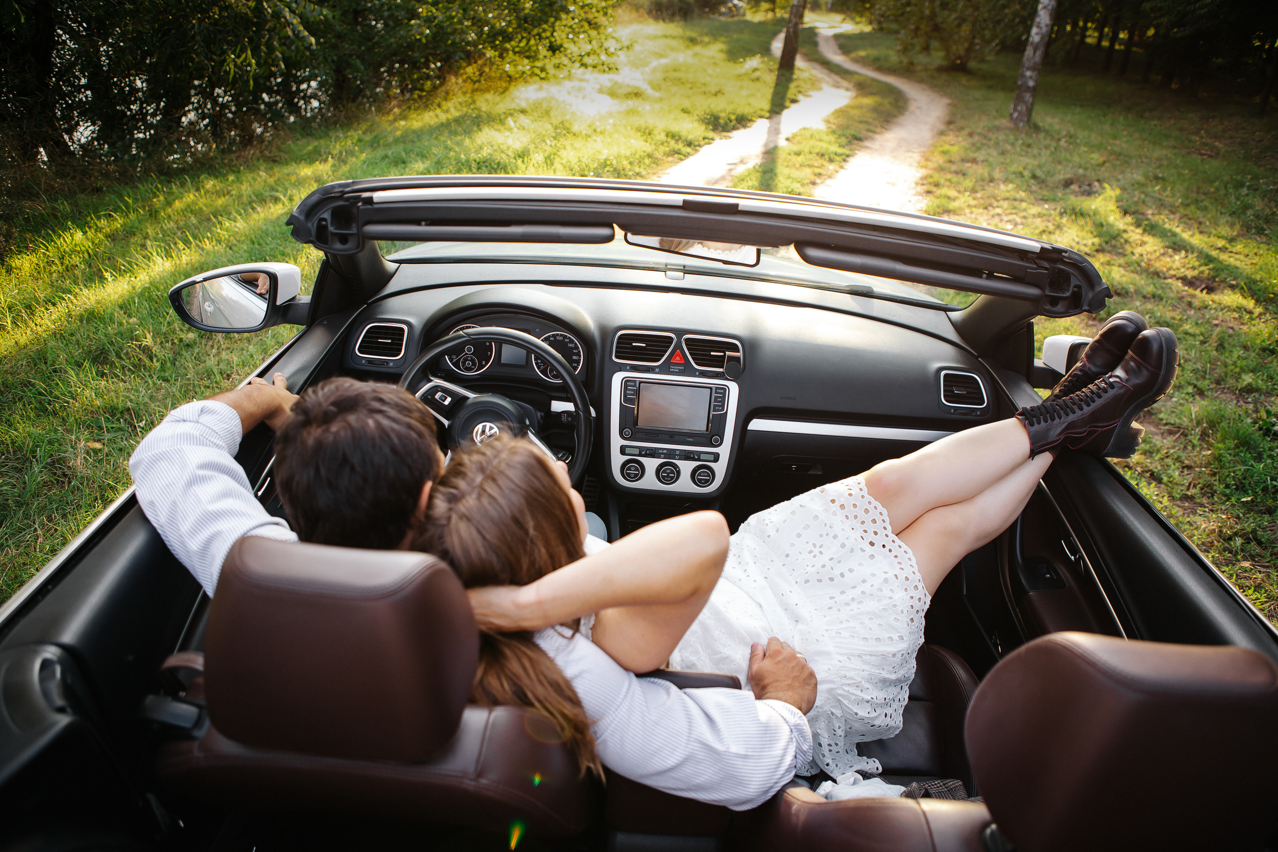 Женя и Наташа. Фотограф в Краснодаре Алла Потоцкая