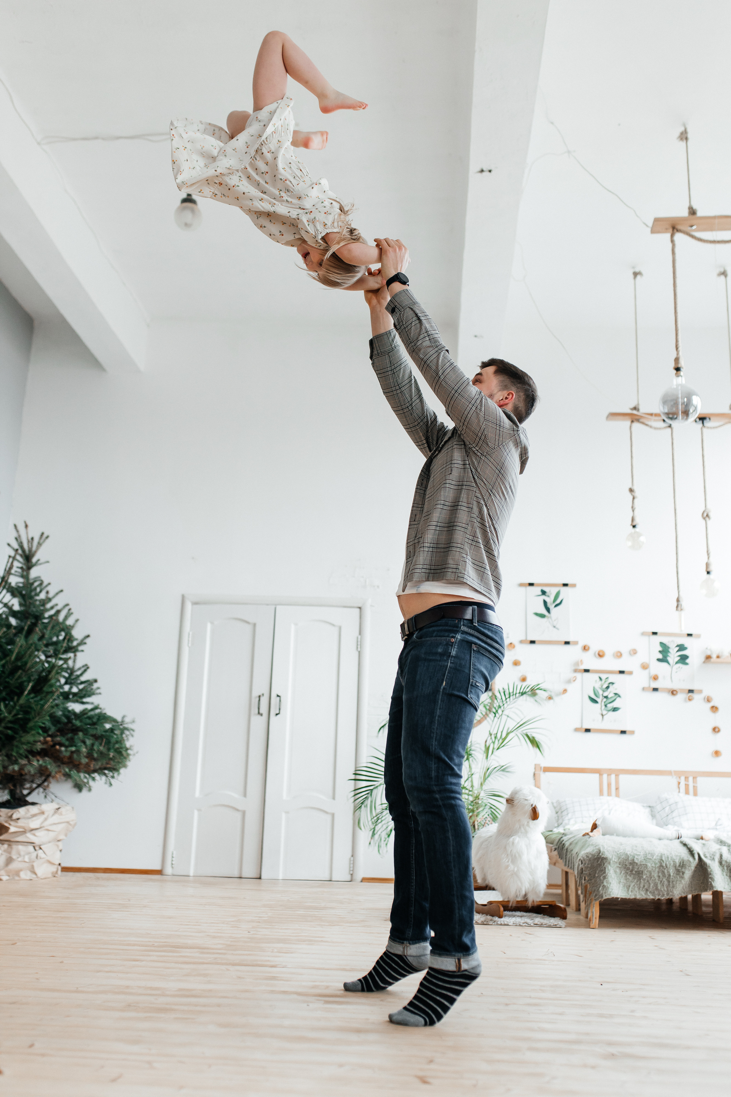 Family. Фотограф в Краснодаре Алла Потоцкая