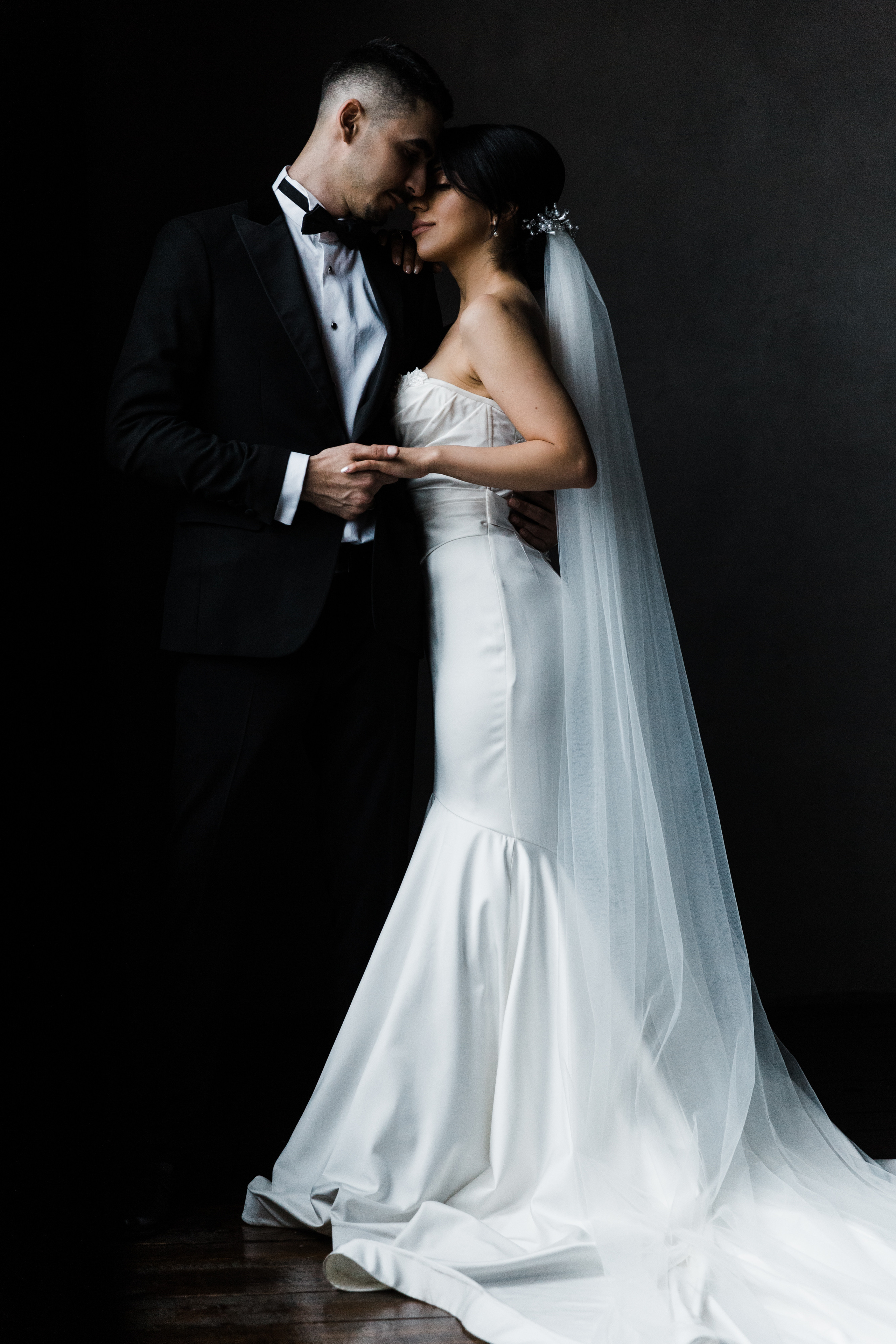 Арам и Ася. Фотограф в Краснодаре Алла Потоцкая