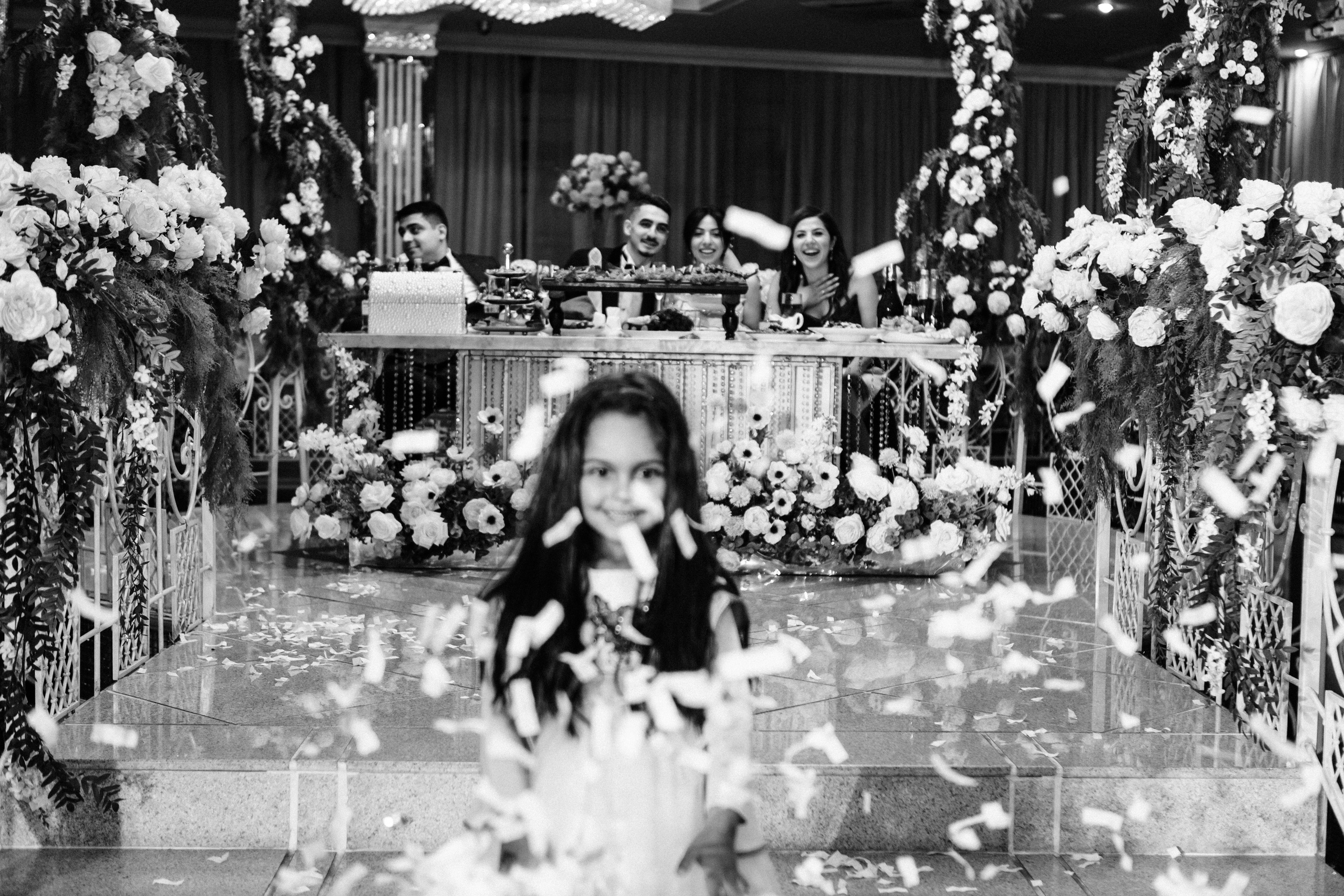 Арам и Ася. Фотограф в Краснодаре Алла Потоцкая