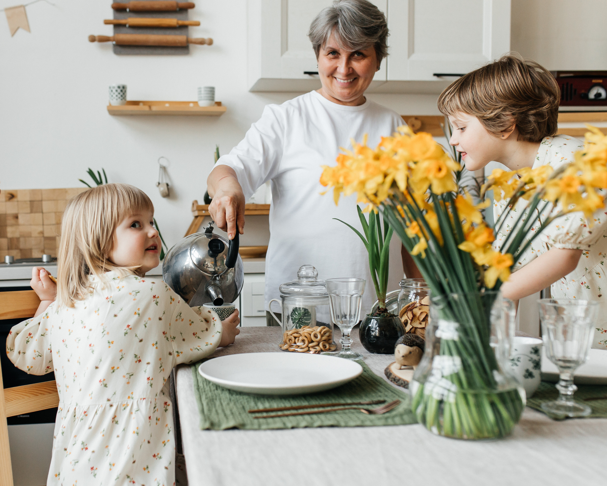 Family. Фотограф в Краснодаре Алла Потоцкая