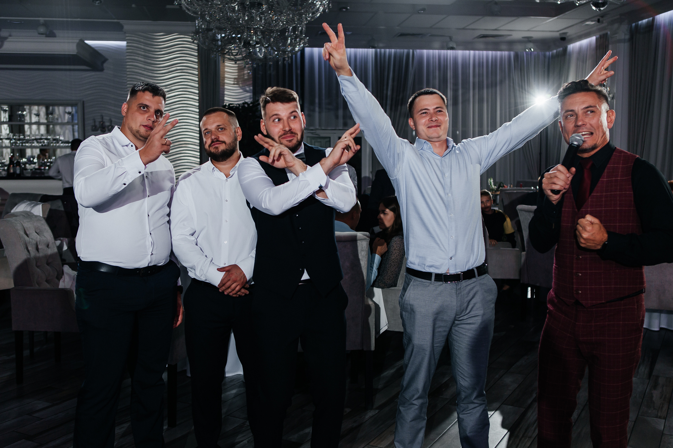 Андрей и Вика. Фотограф в Краснодаре Алла Потоцкая