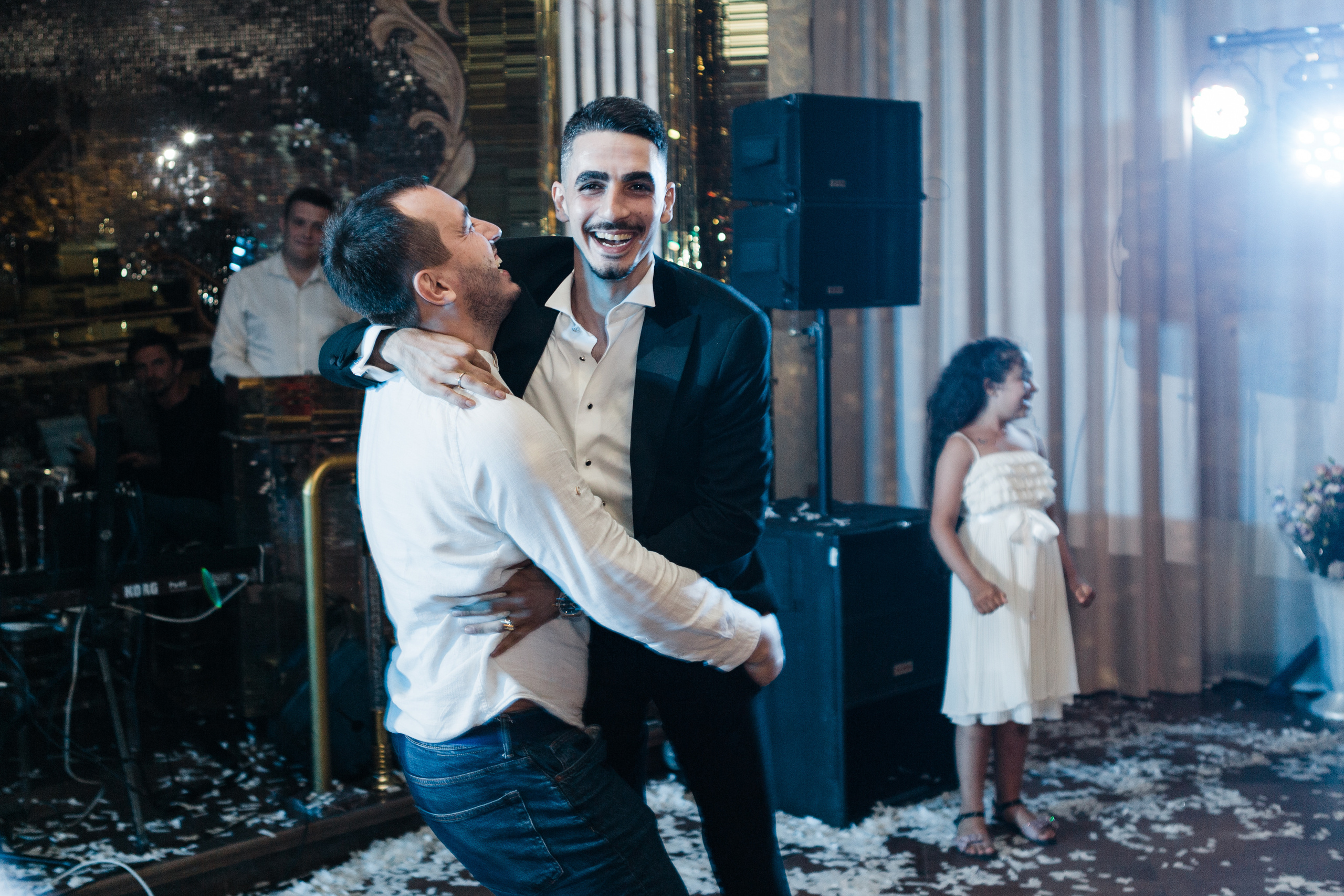 Арам и Ася. Фотограф в Краснодаре Алла Потоцкая