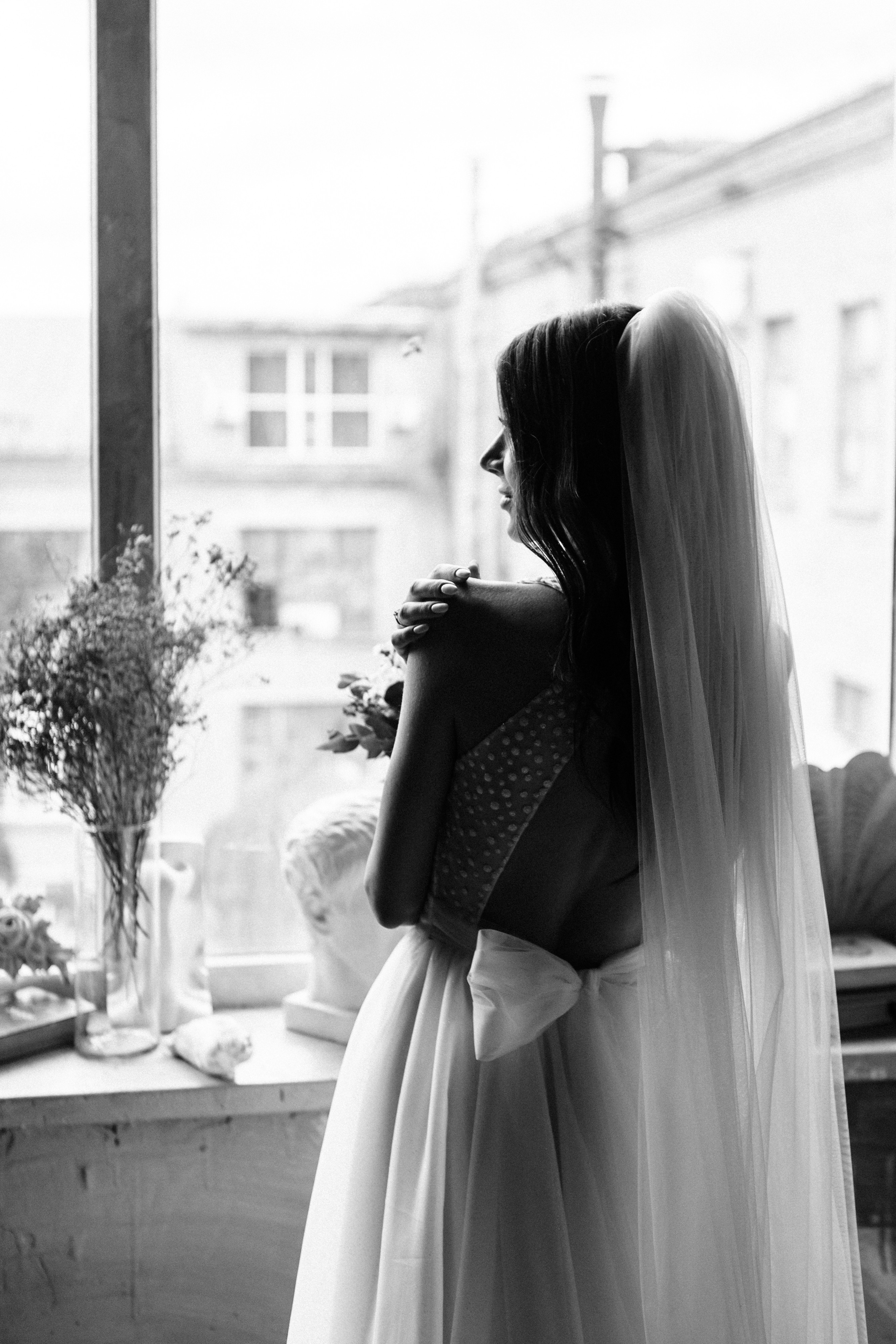 Андрей и Вика. Фотограф в Краснодаре Алла Потоцкая