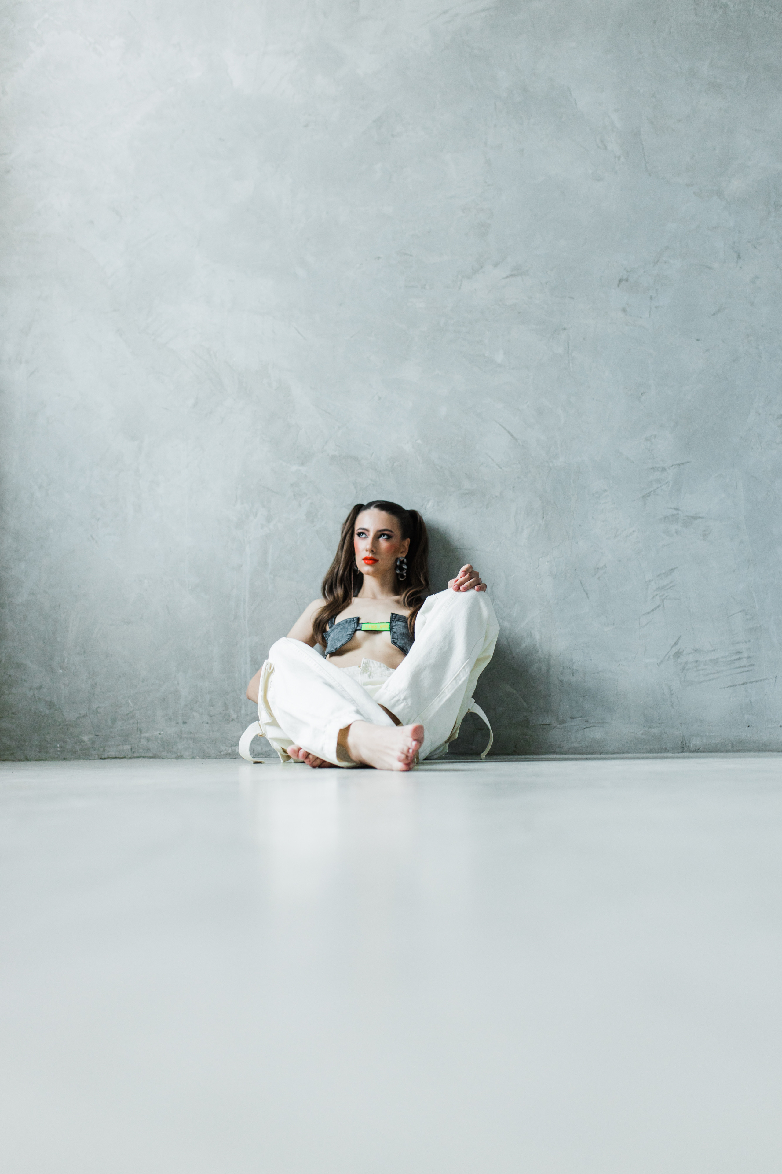 Ксюша. Фотограф в Краснодаре Алла Потоцкая