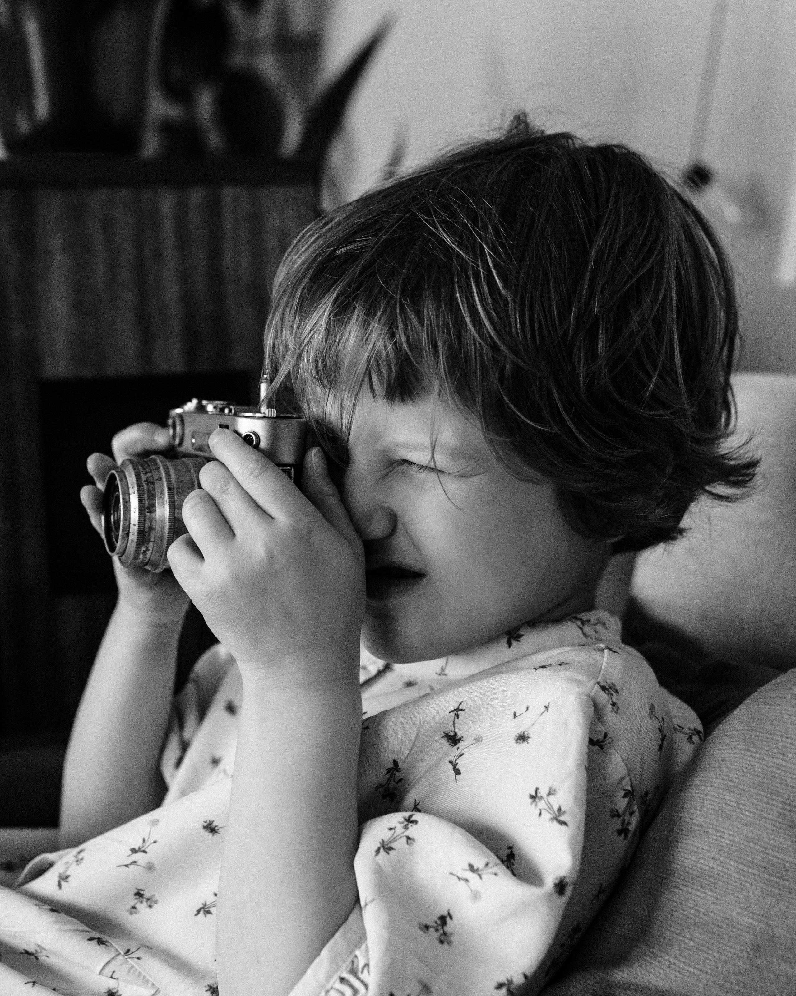Family. Фотограф в Краснодаре Алла Потоцкая