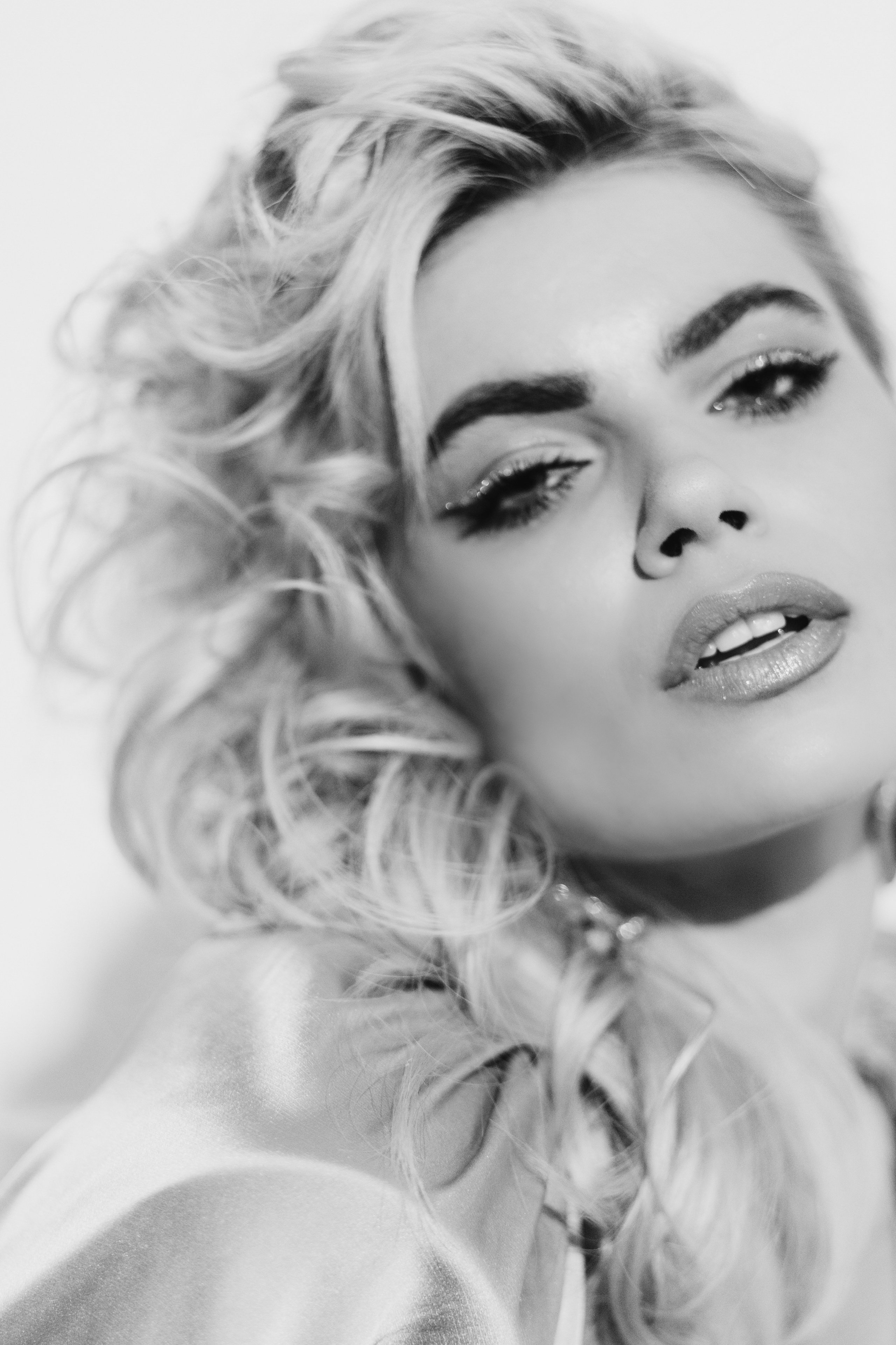 Эрика. Фотограф в Краснодаре Алла Потоцкая