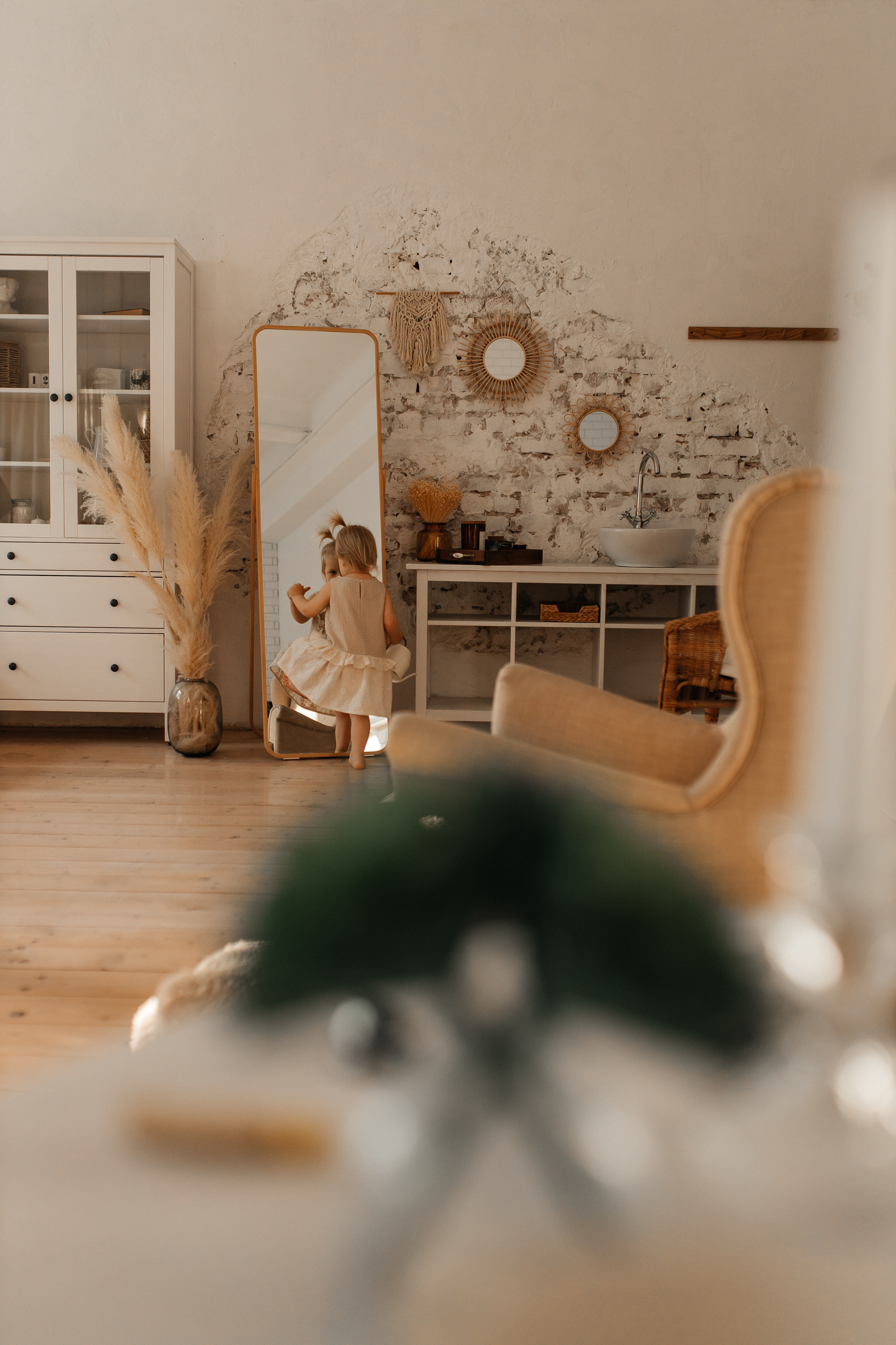 Ульяна и Василиса. Фотограф в Краснодаре Алла Потоцкая