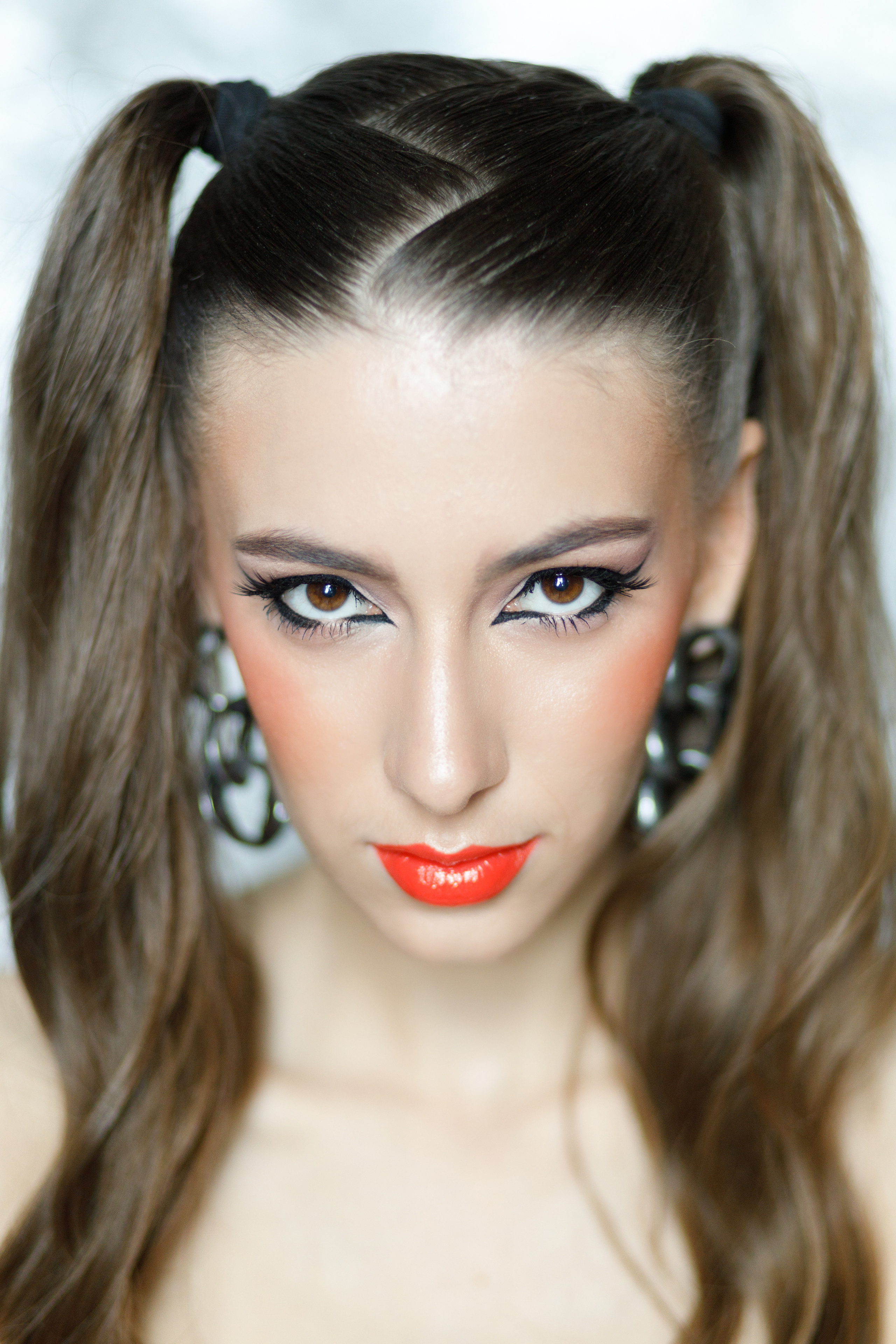 Ксюша. Фотограф в Краснодаре Алла Потоцкая