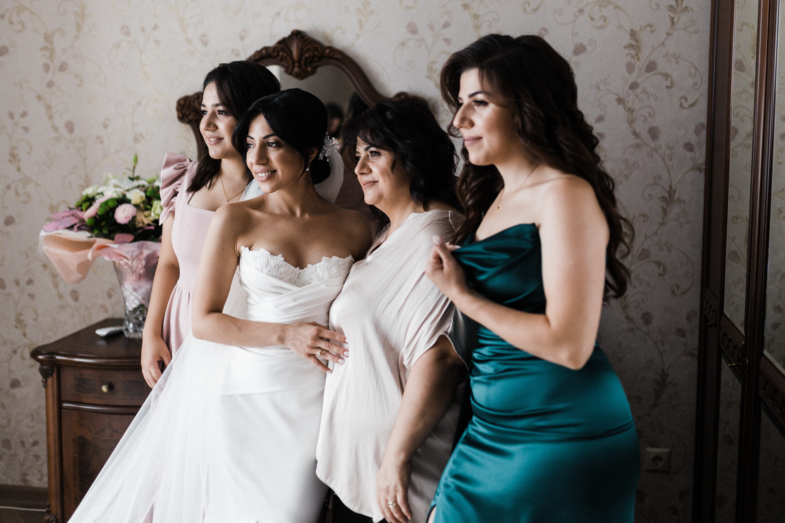 Арам и Ася. Фотограф в Краснодаре Алла Потоцкая