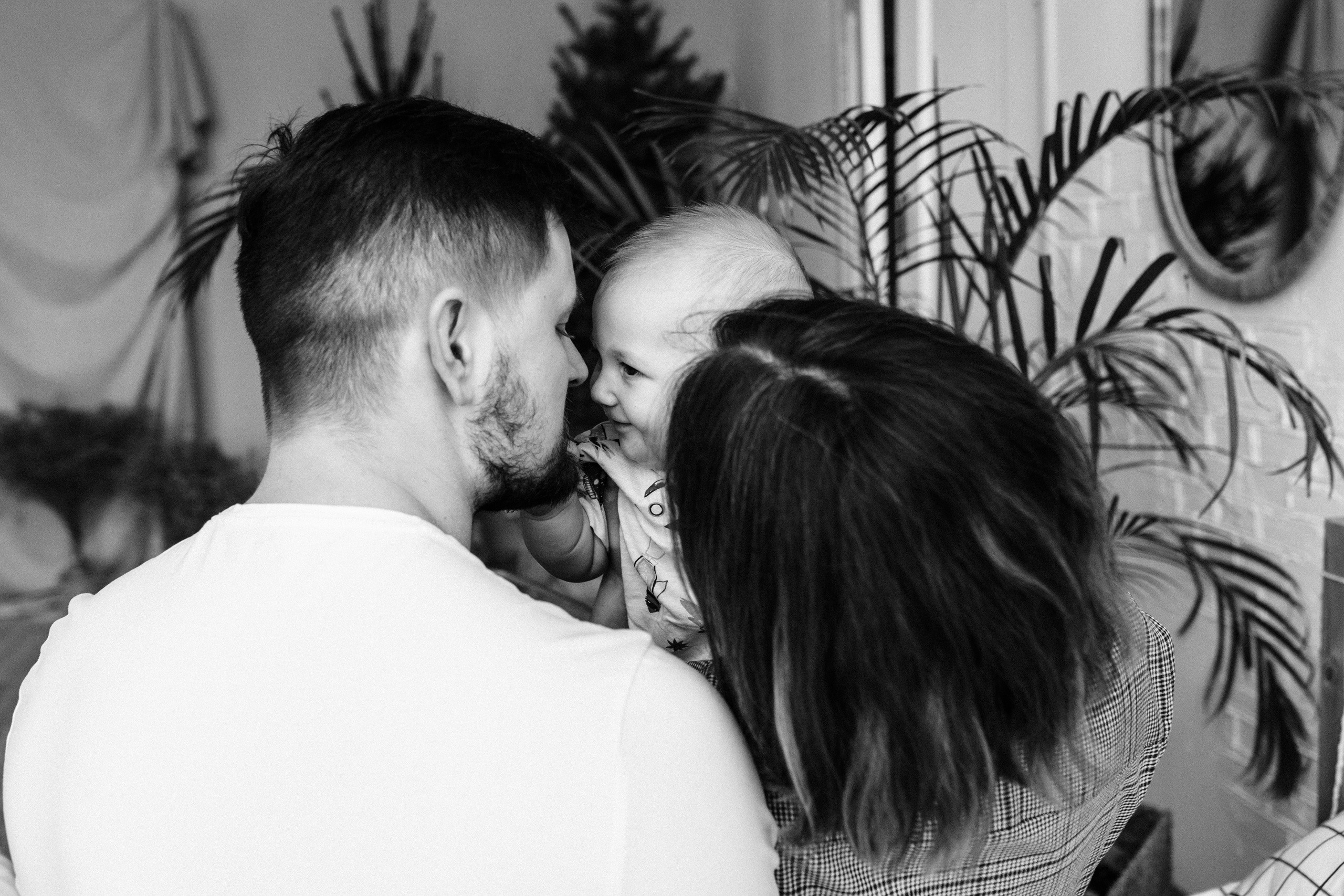 Family. Фотограф в Краснодаре Алла Потоцкая