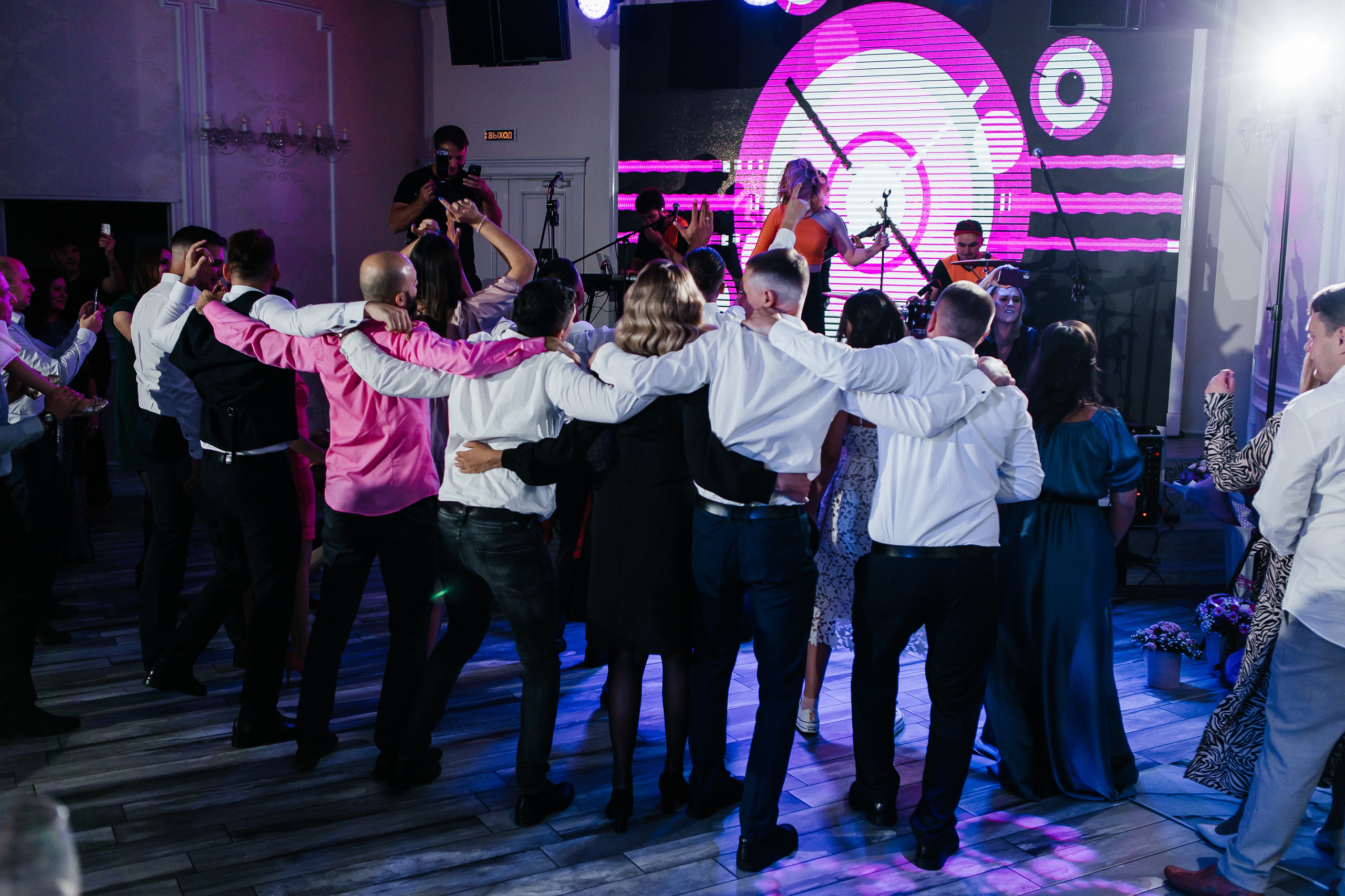 Андрей и Вика. Фотограф в Краснодаре Алла Потоцкая