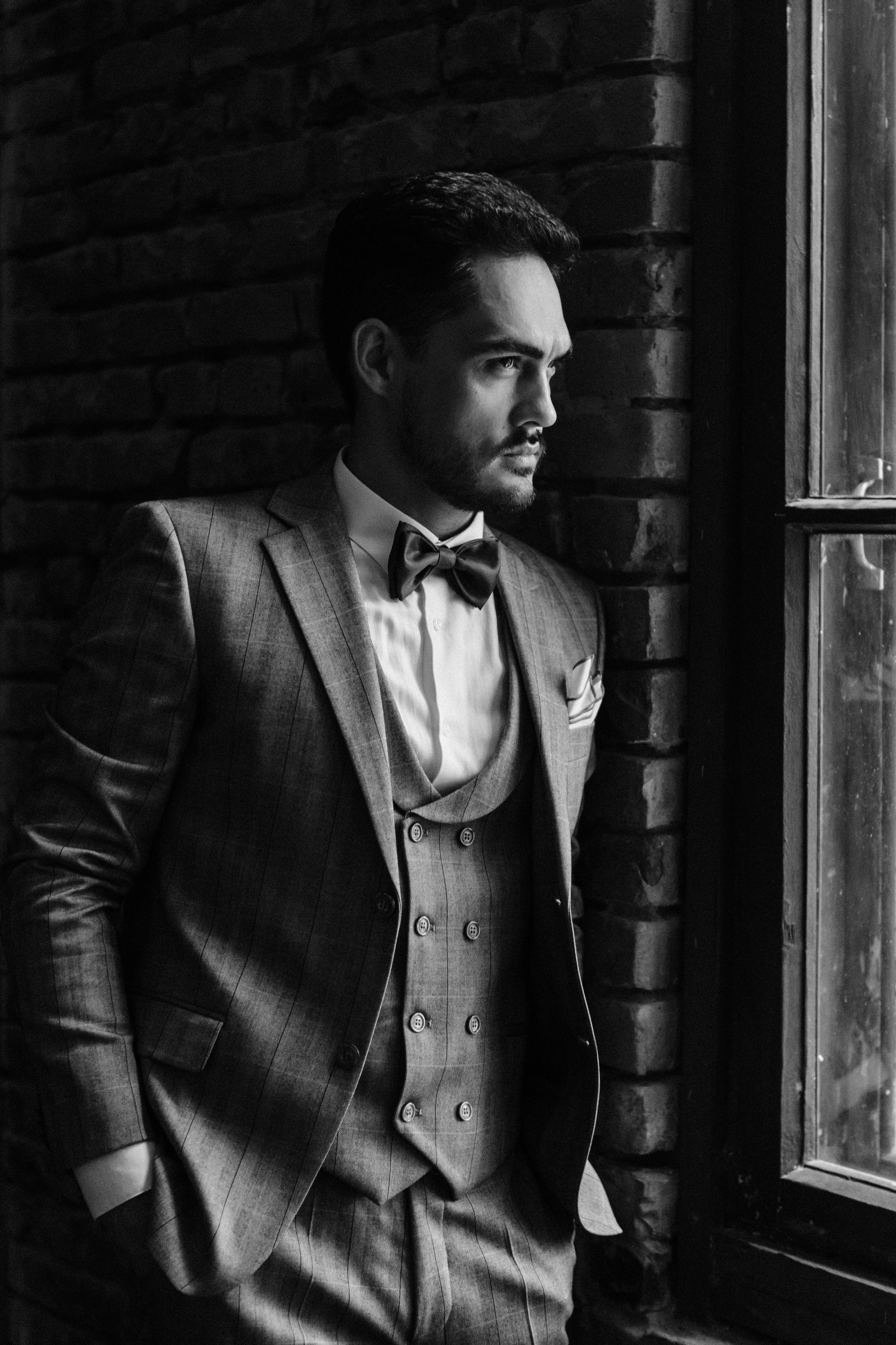 Шухрат. Фотограф в Краснодаре Алла Потоцкая