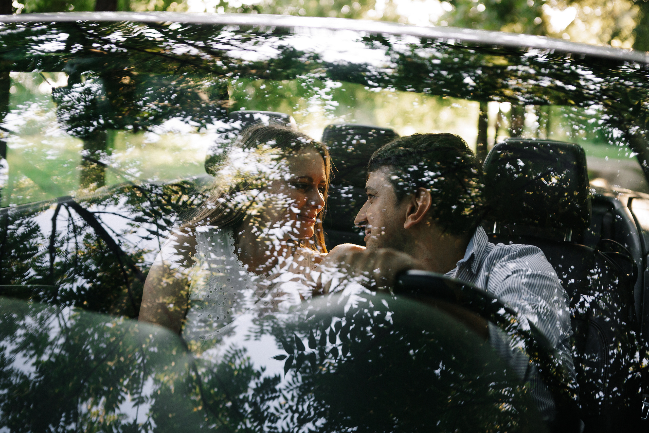 Женя и Наташа. Фотограф в Краснодаре Алла Потоцкая