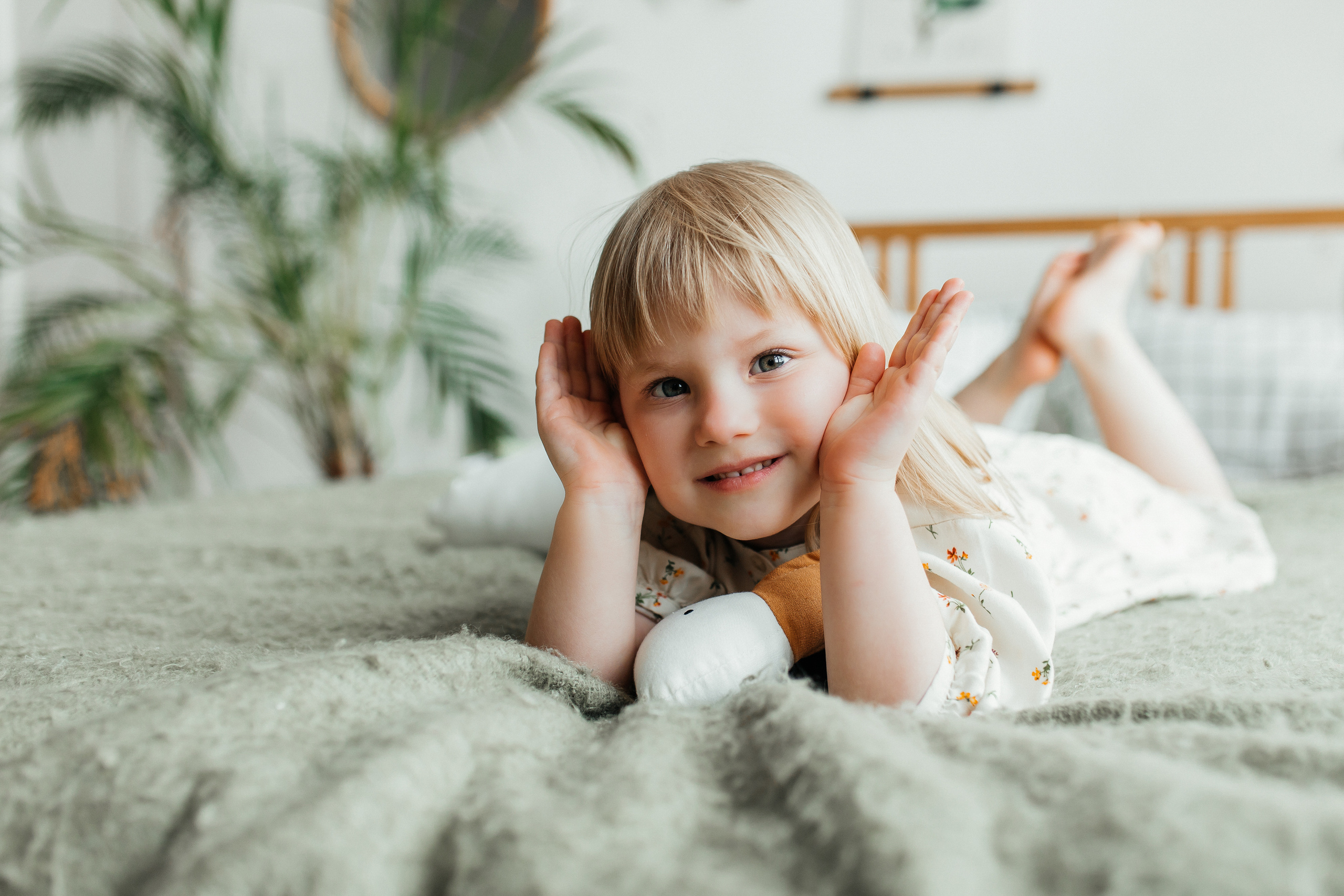Family. Фотограф в Краснодаре Алла Потоцкая