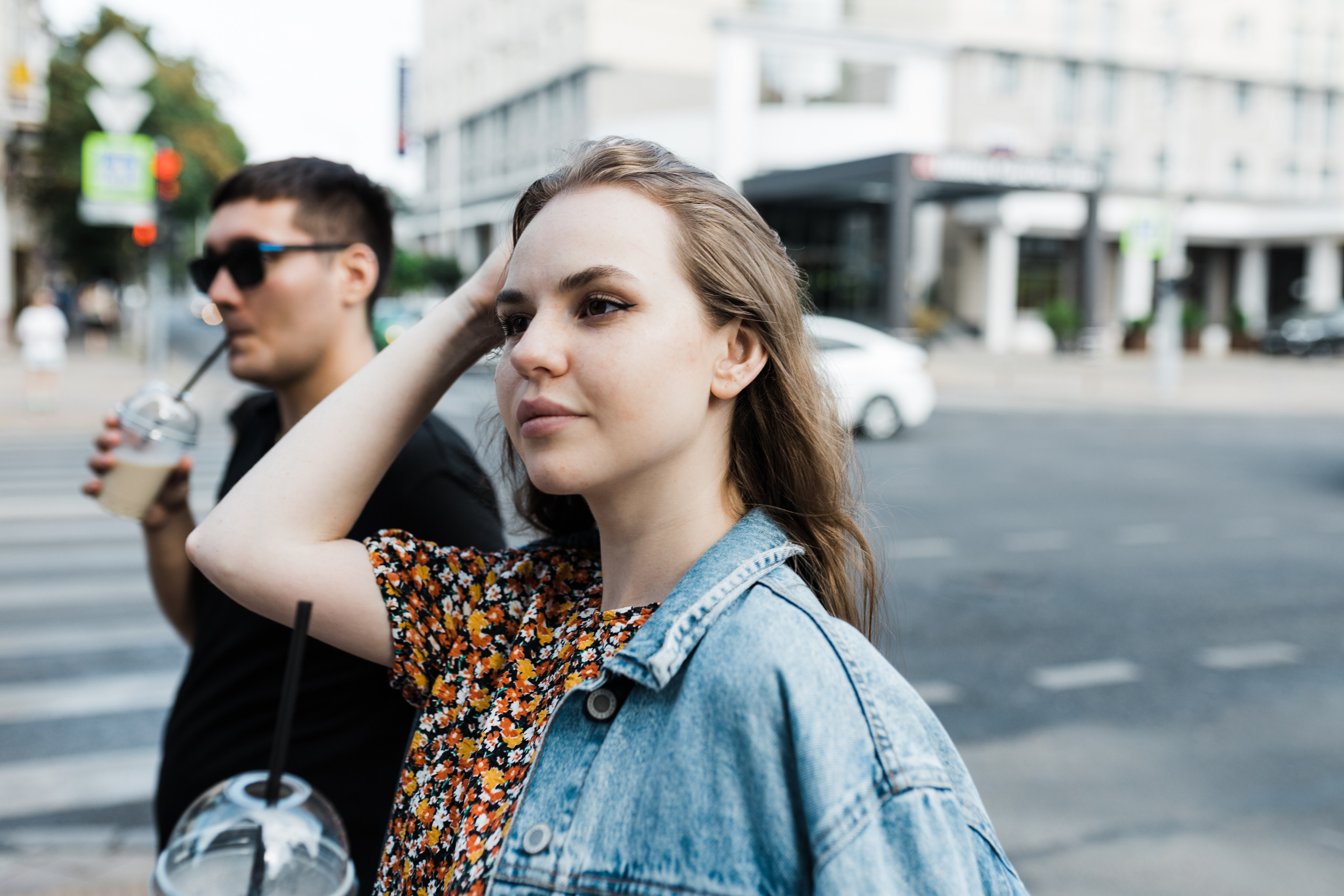 Дима и Настя. Фотограф в Краснодаре Алла Потоцкая